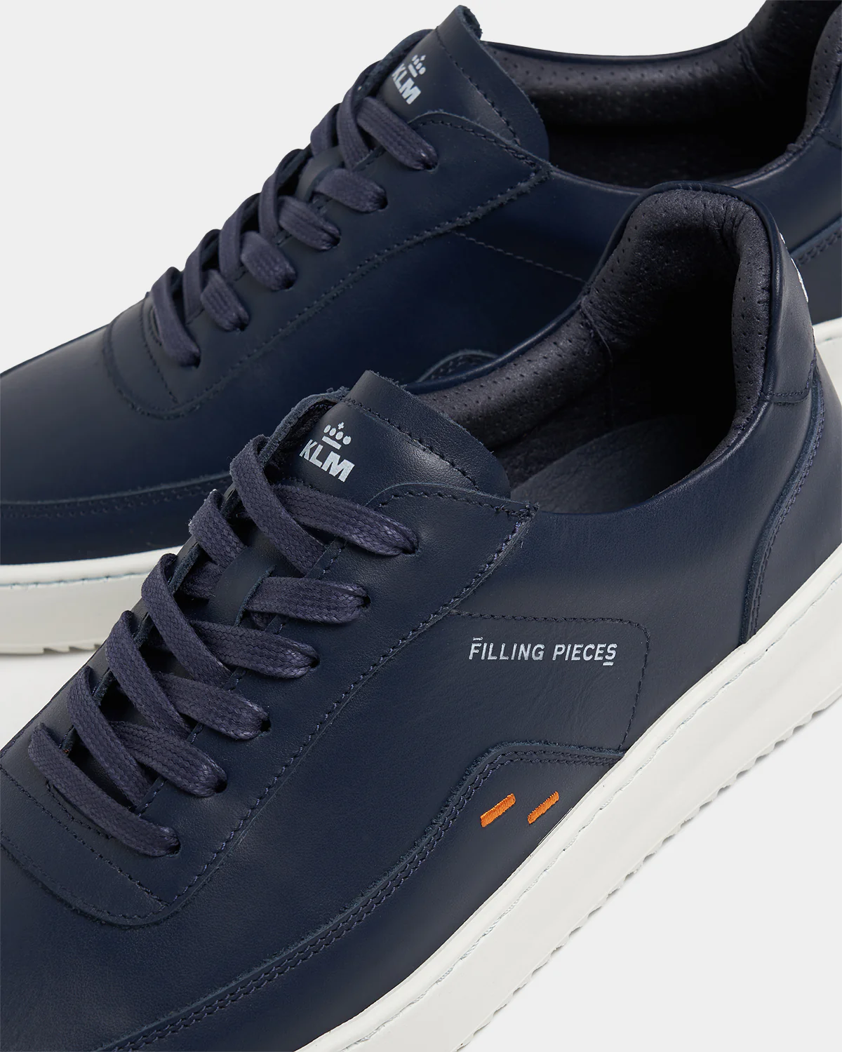 Mondo KLM Blue / Off-White - Image 5