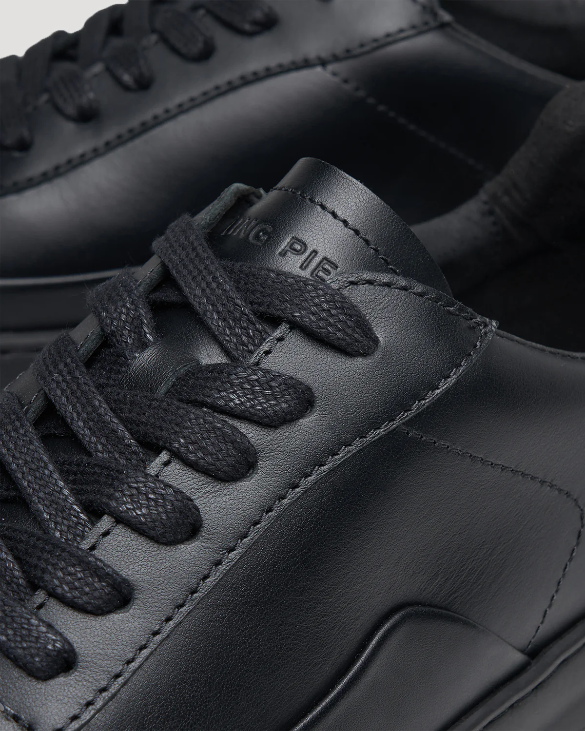 Mondo Seamless Black - Image 3