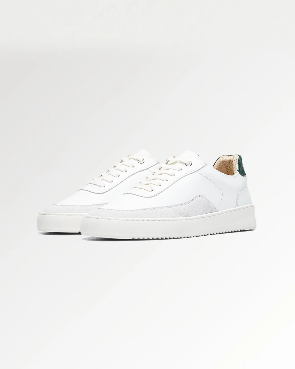 Mondo Squash White - Image 2