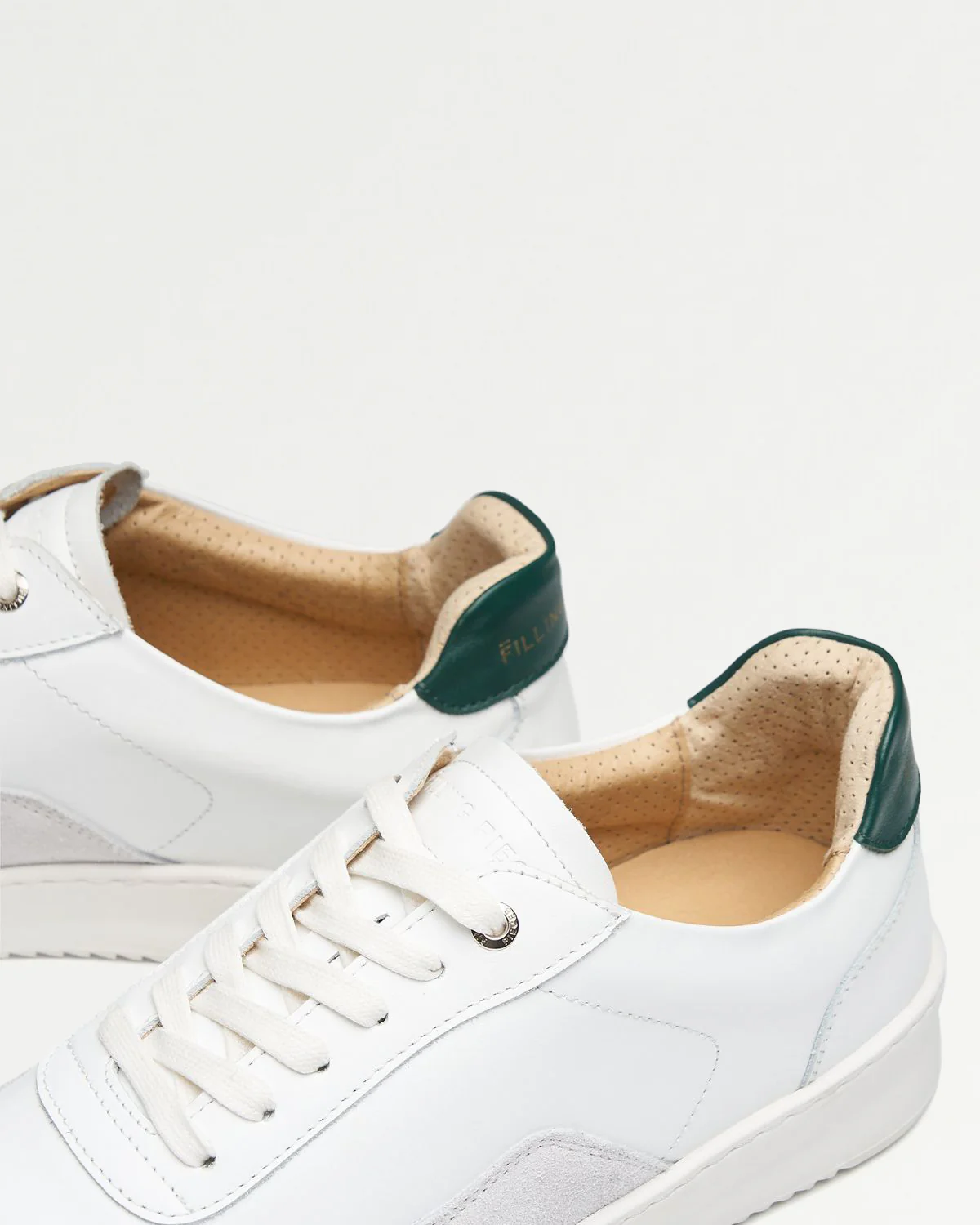 Mondo Squash White - Image 3