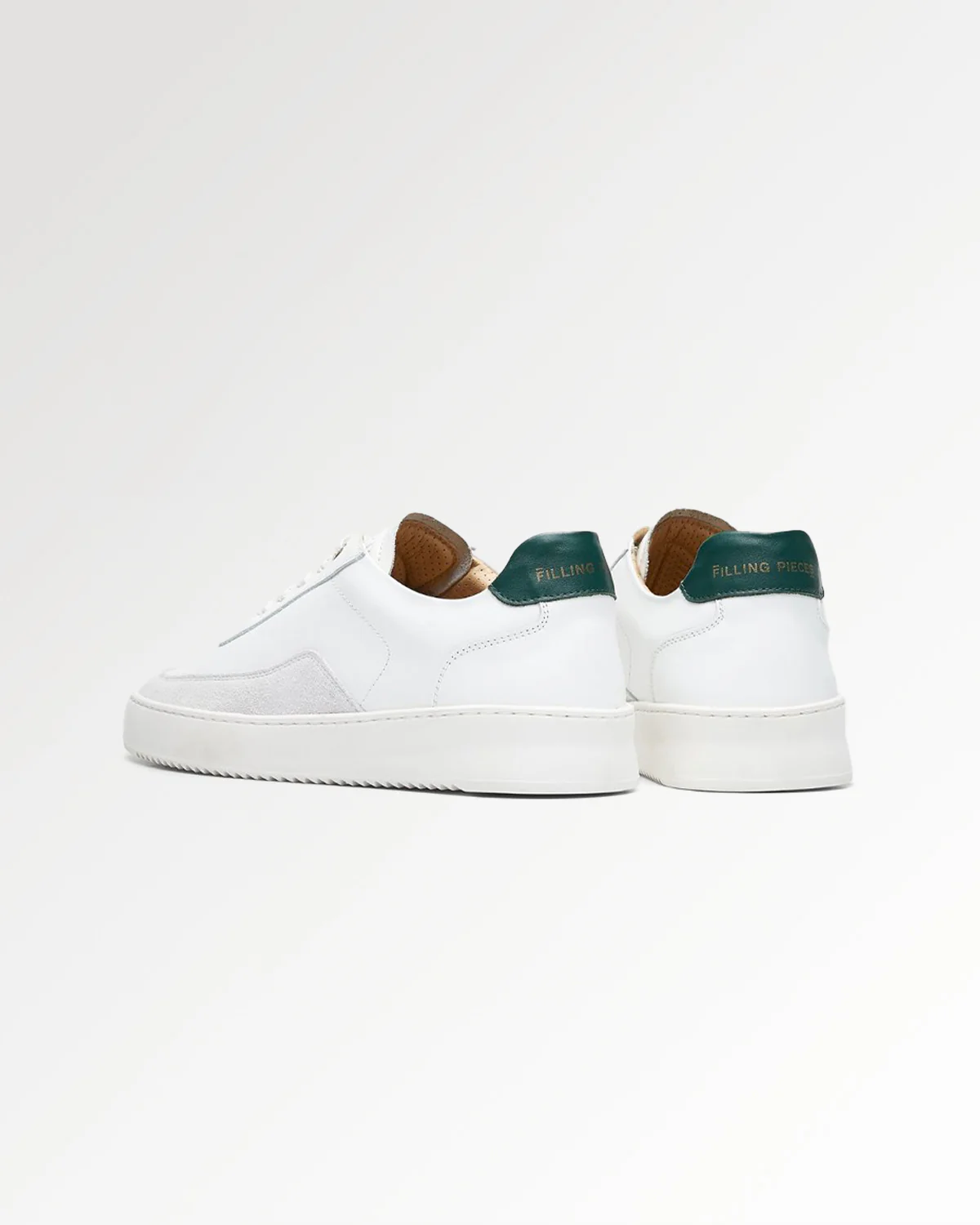 Mondo Squash White - Image 4