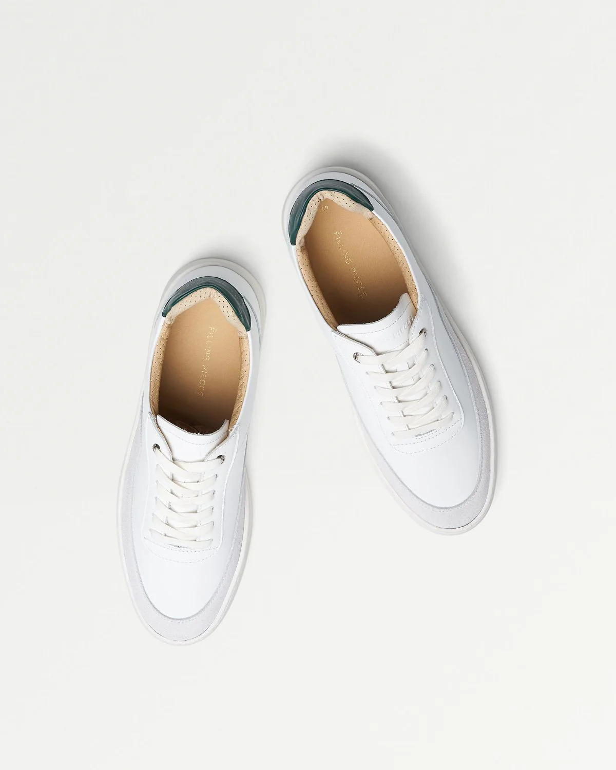 Mondo Squash White - Image 5