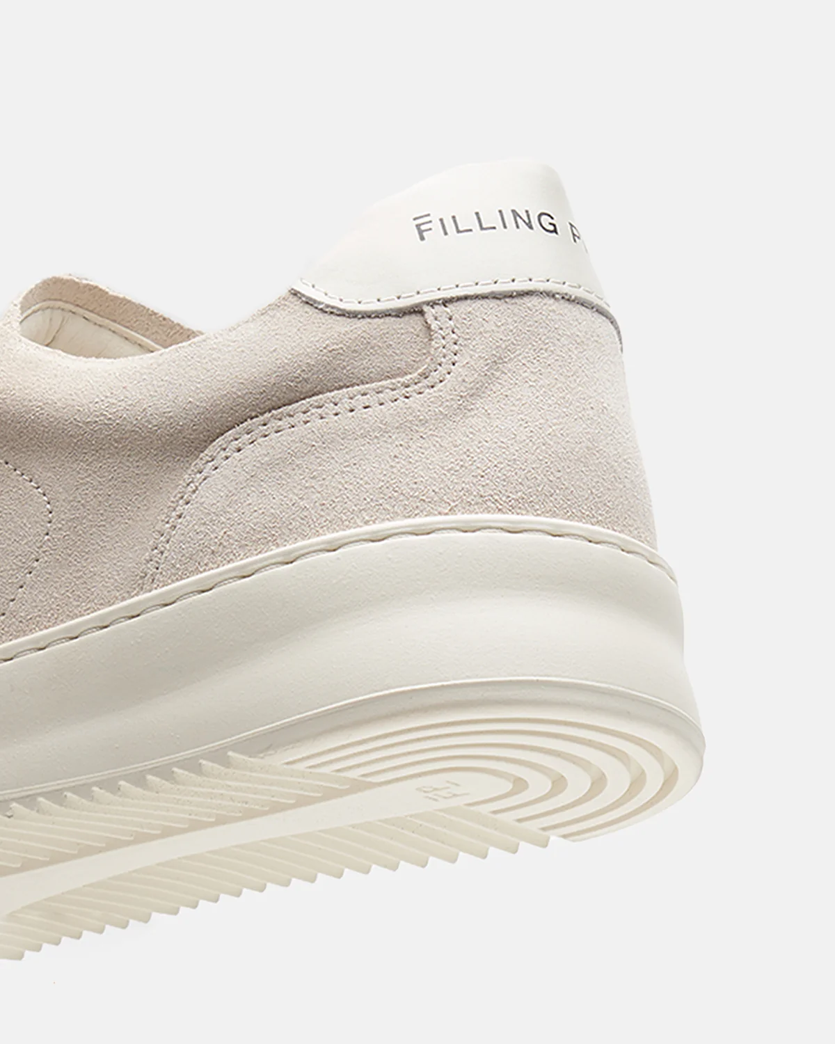 Mondo Suede Organic Off White - Image 4
