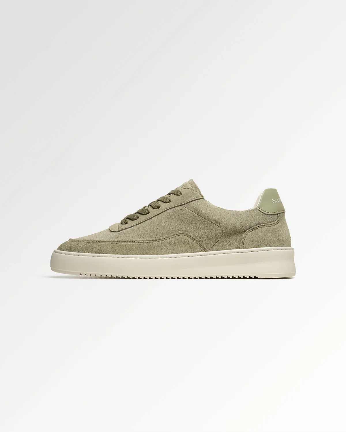 Mondo Suede Tea