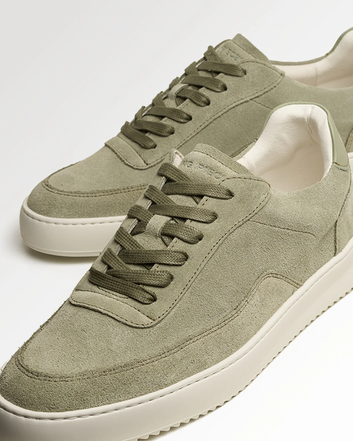 Mondo Suede Tea - Image 3