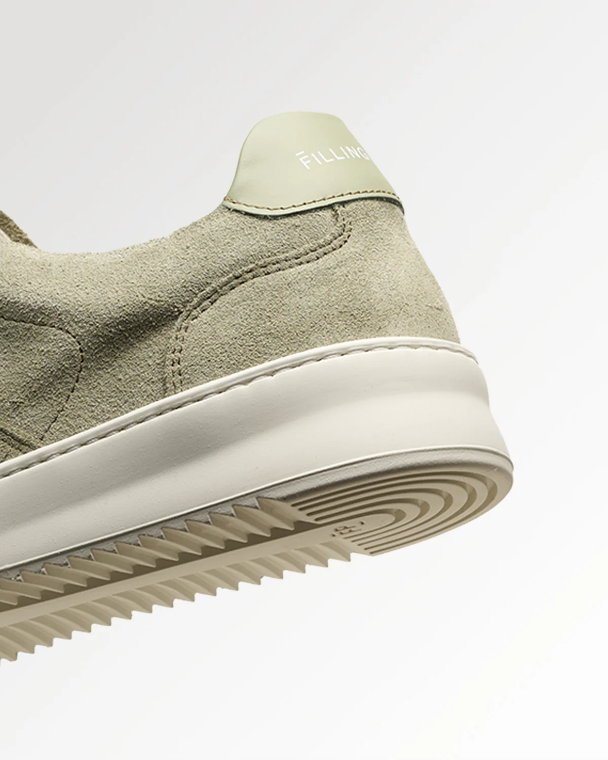 Mondo Suede Tea - Image 4