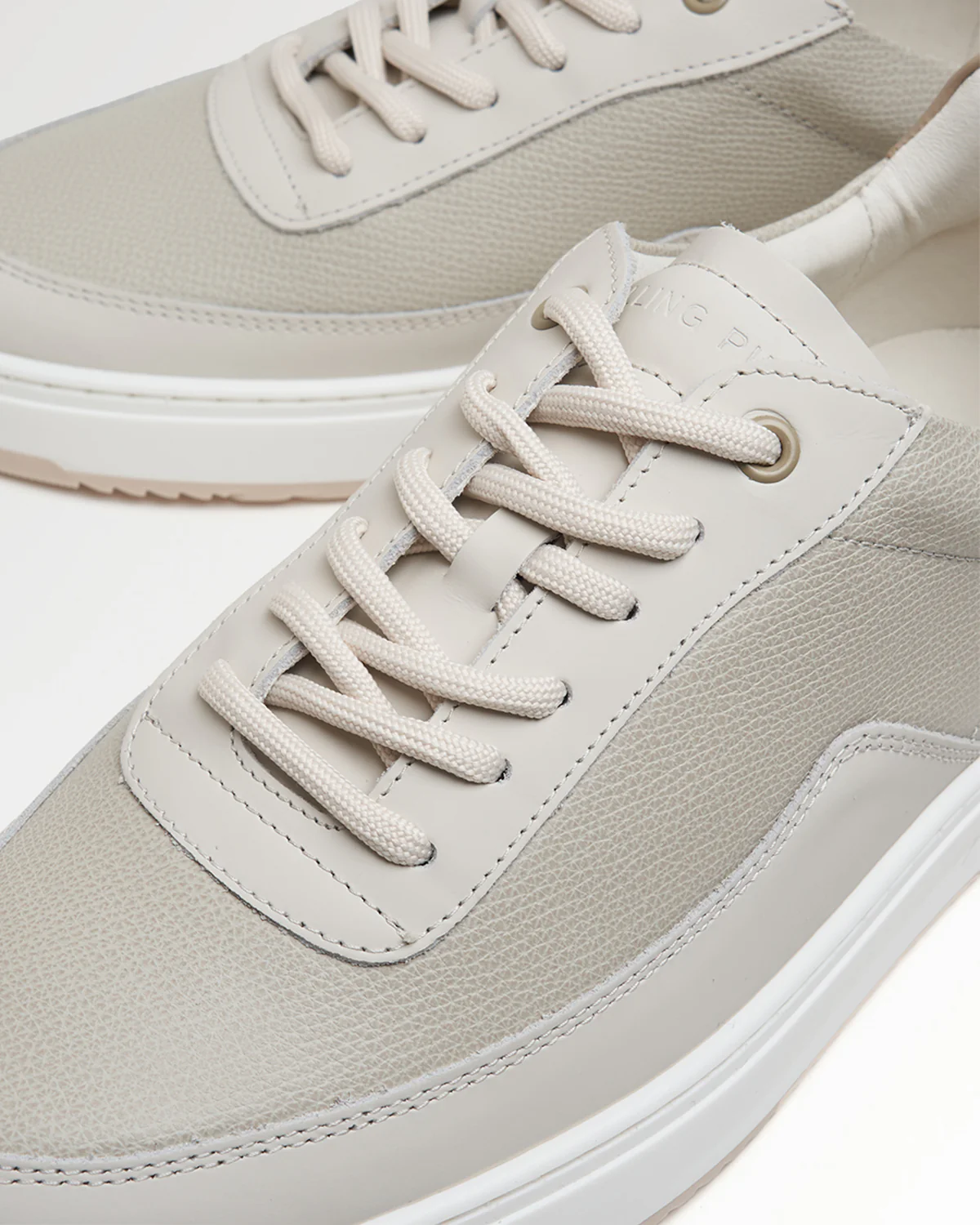 Mondo Tech Crumbs Off White - Image 3