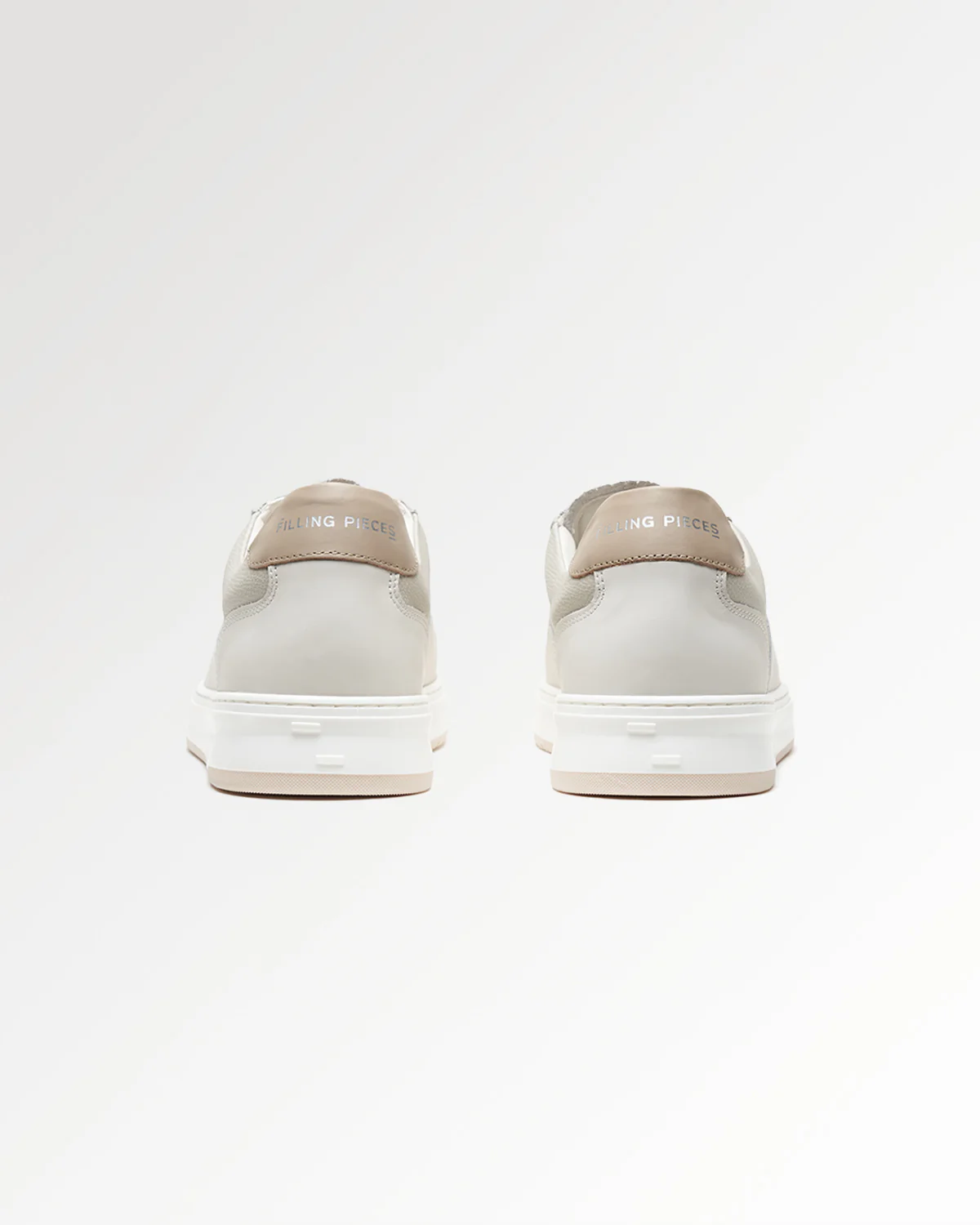 Mondo Tech Crumbs Off White - Image 5