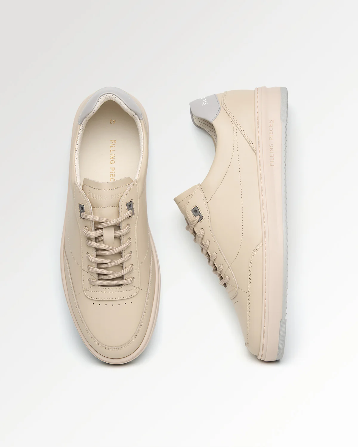 Mondo Trim Beige - Image 2