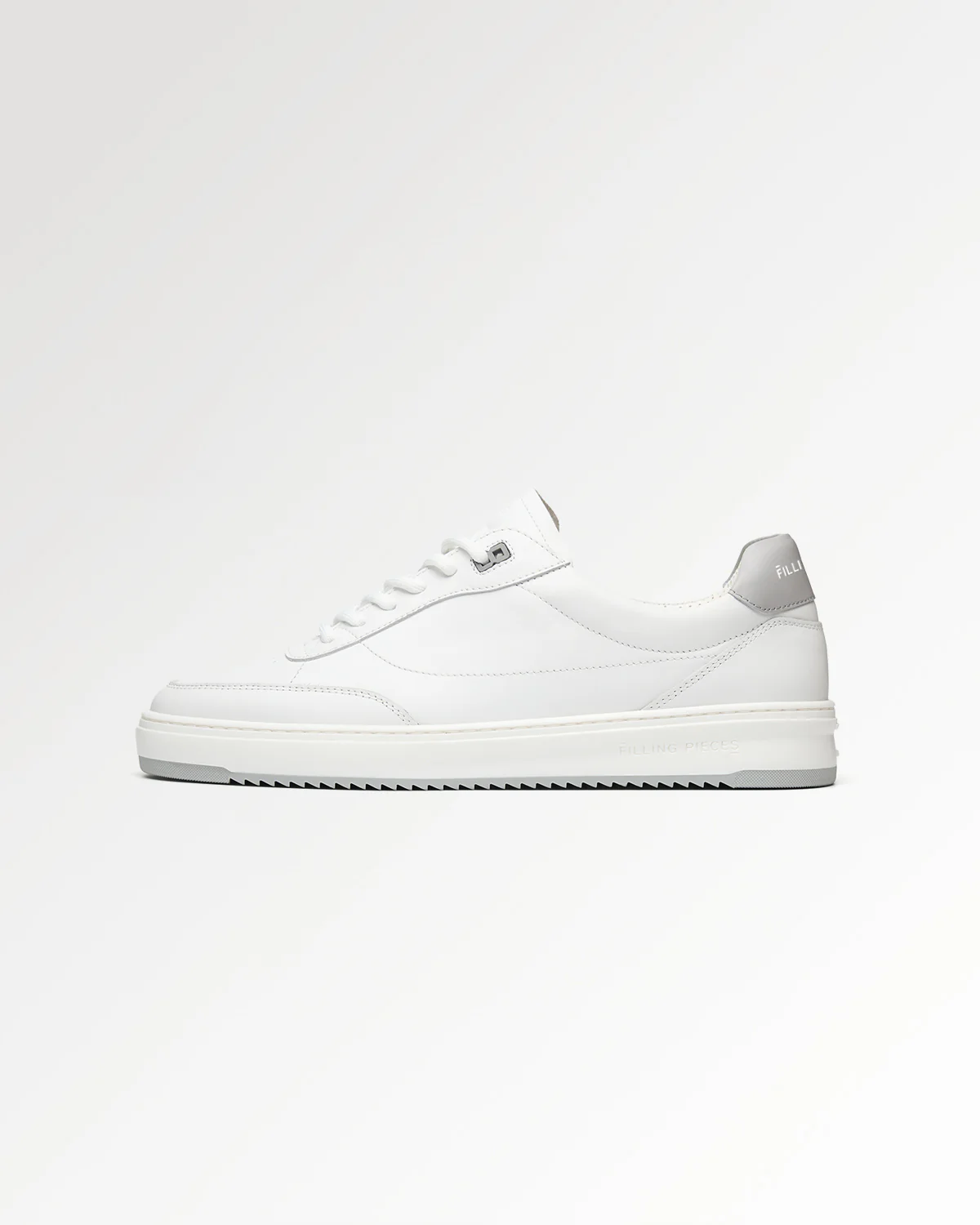 Mondo Trim White