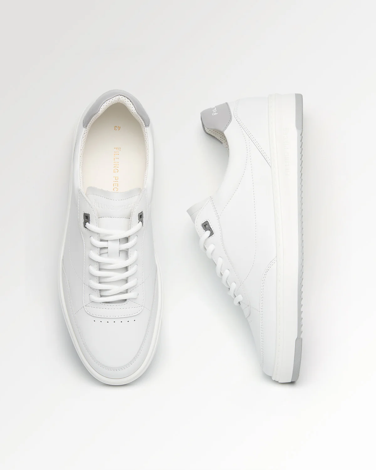 Mondo Trim White - Image 2