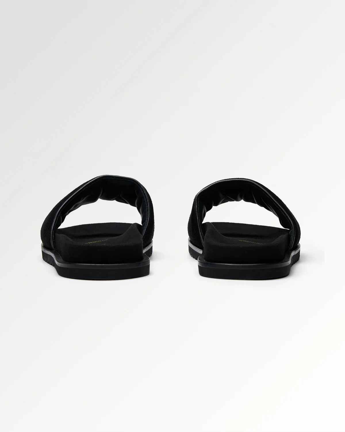 Pool Slide Knot Black - Image 5