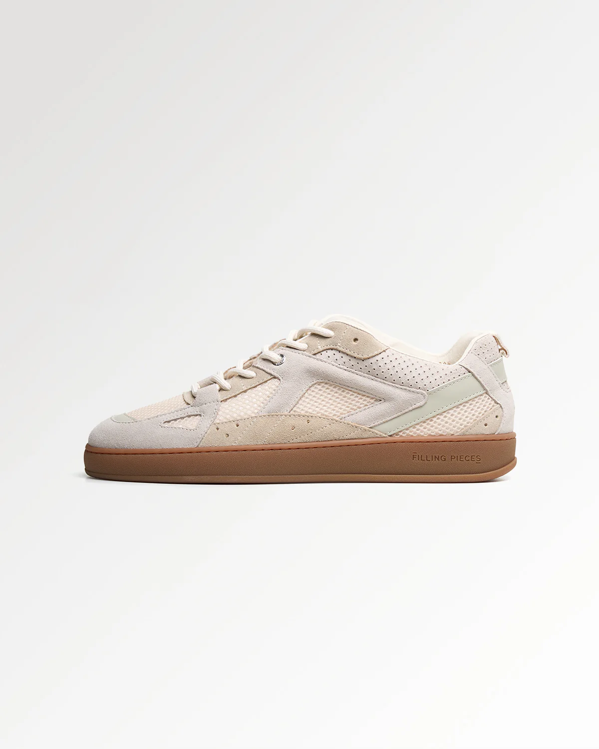Prism Peak All Beige
