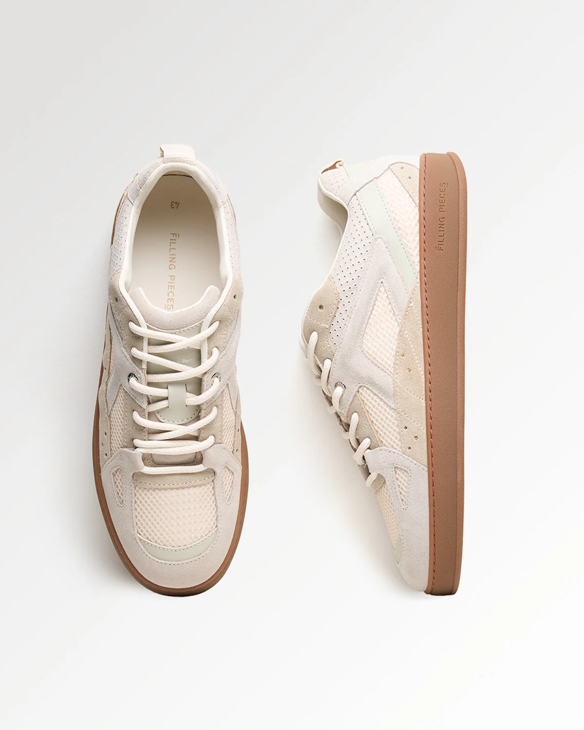 Prism Peak All Beige - Image 3