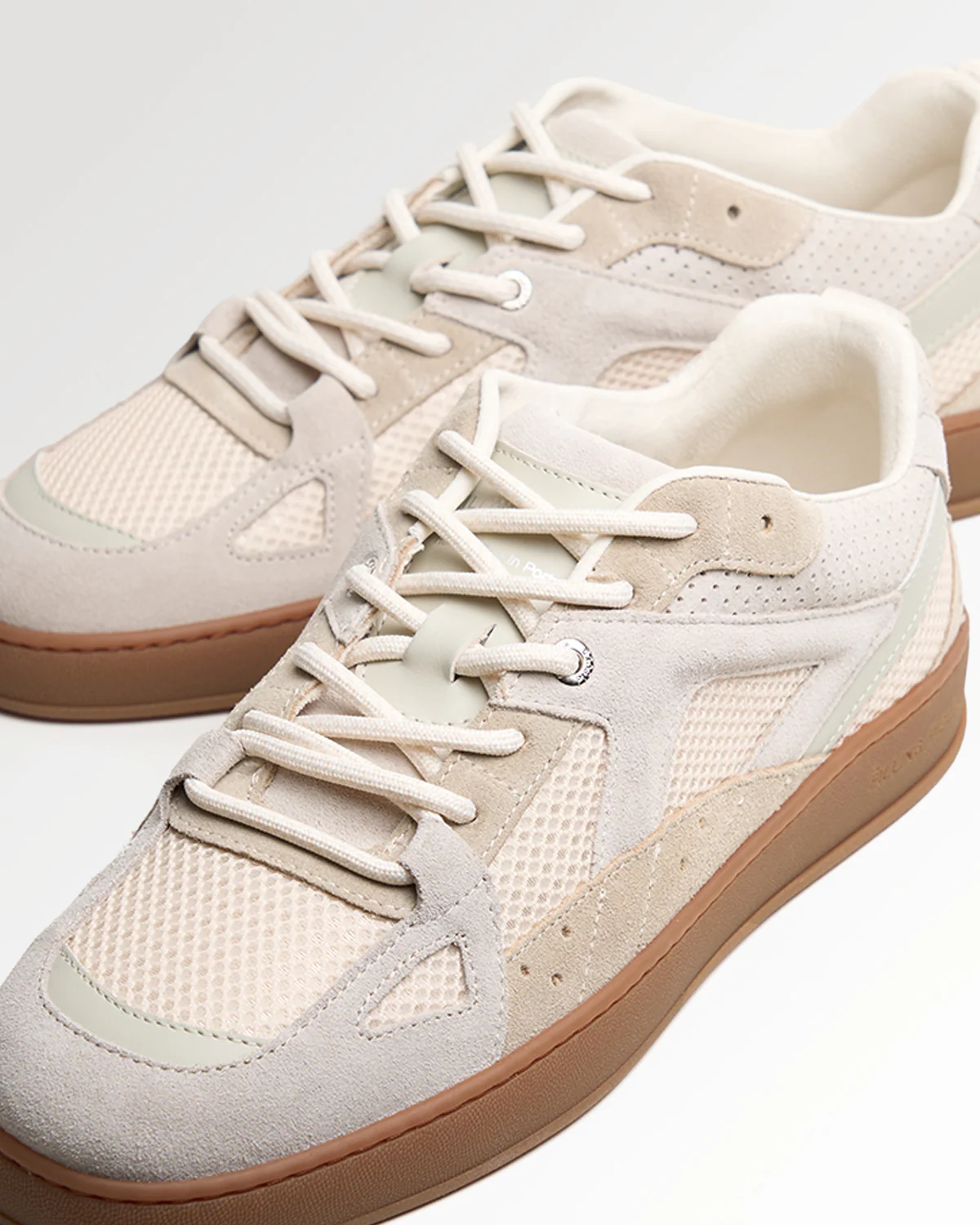 Prism Peak All Beige - Image 4
