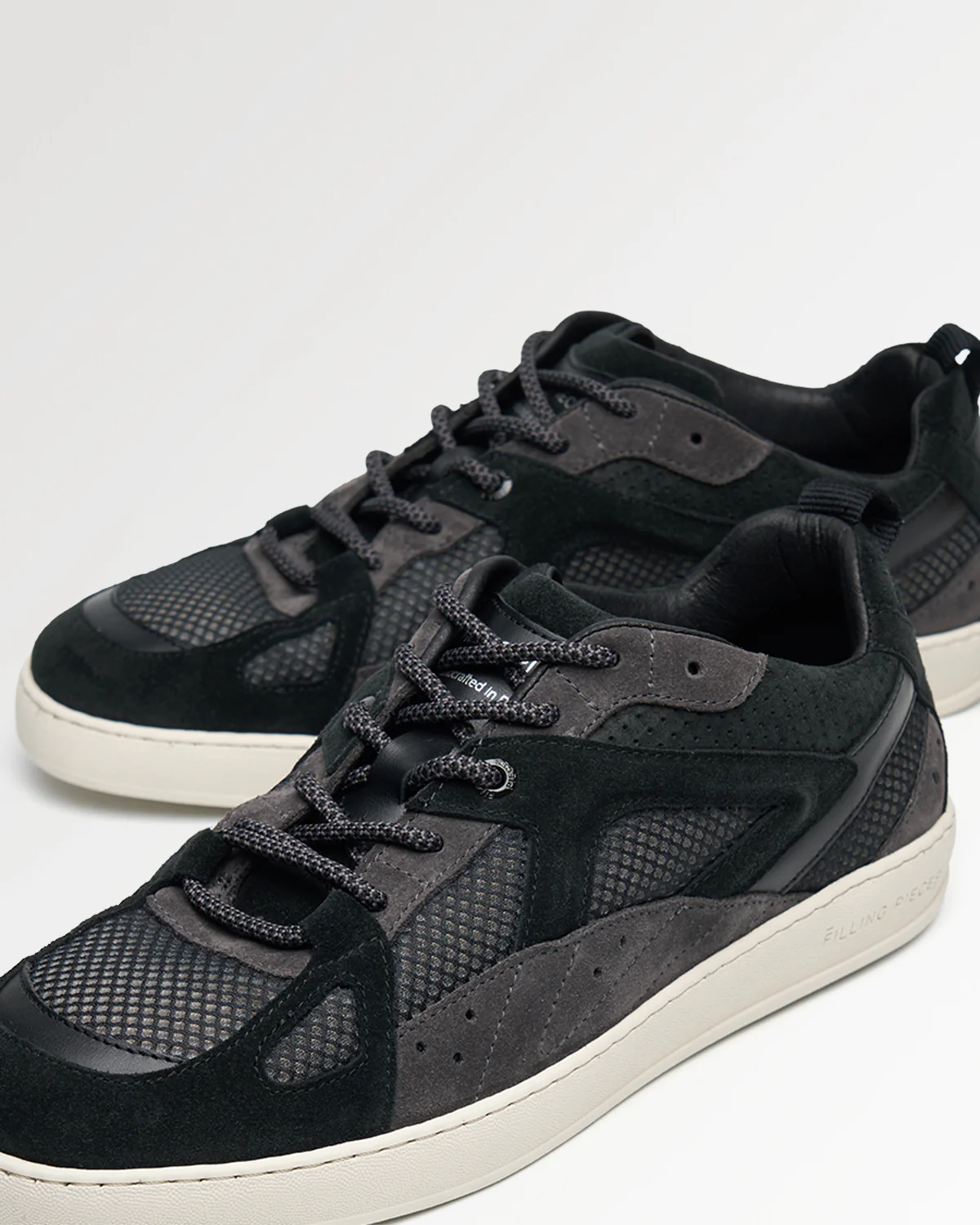 Prism Peak Black / Grey - Image 3