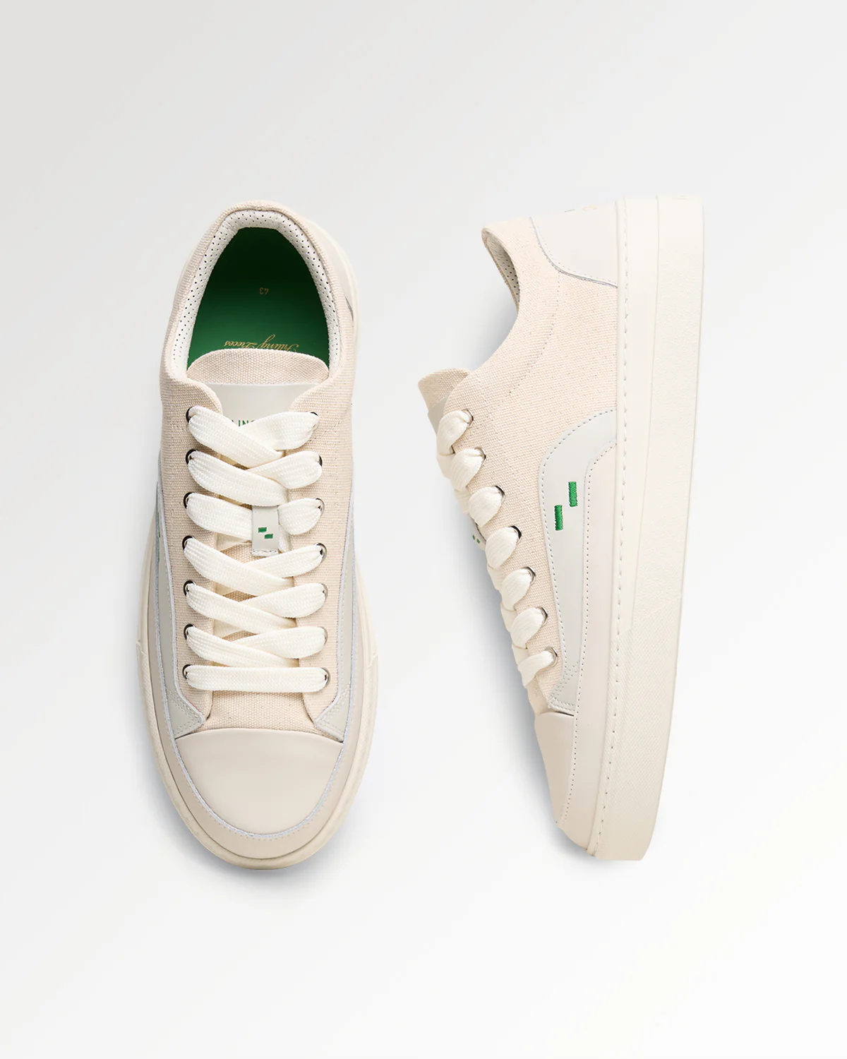 Riviera Heineken Antique White - Image 3