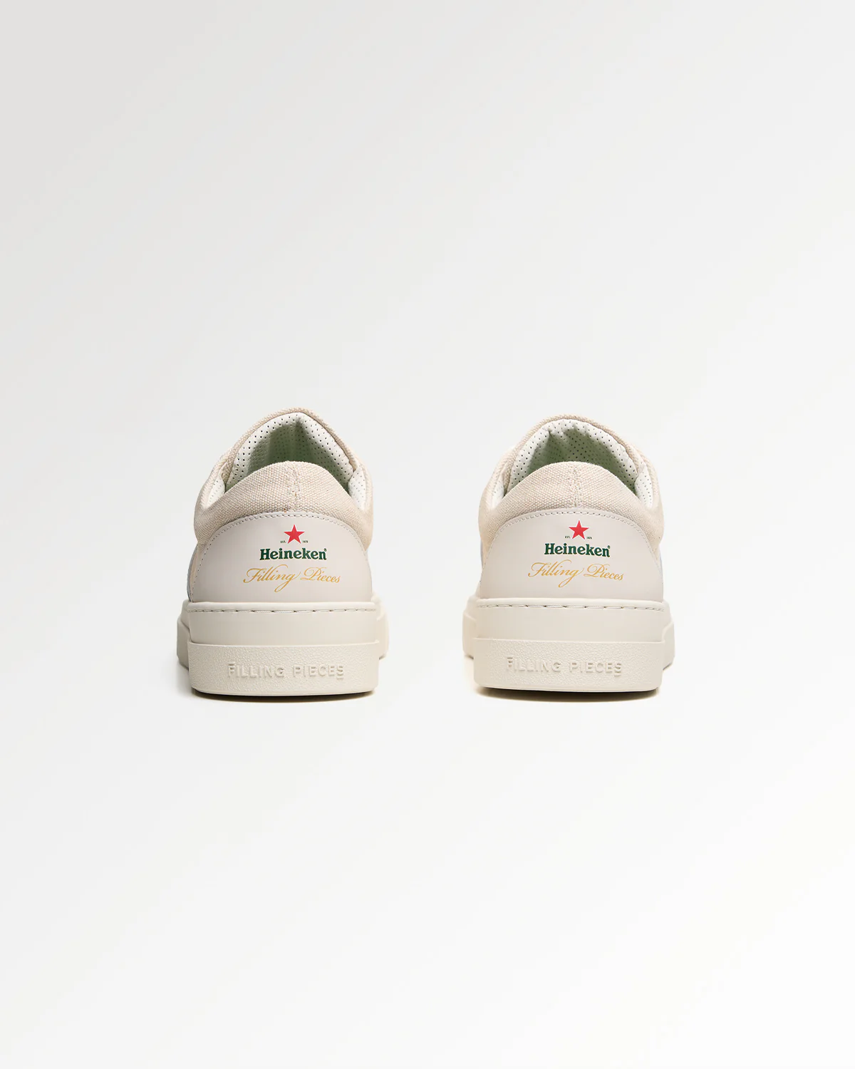 Riviera Heineken Antique White - Image 5