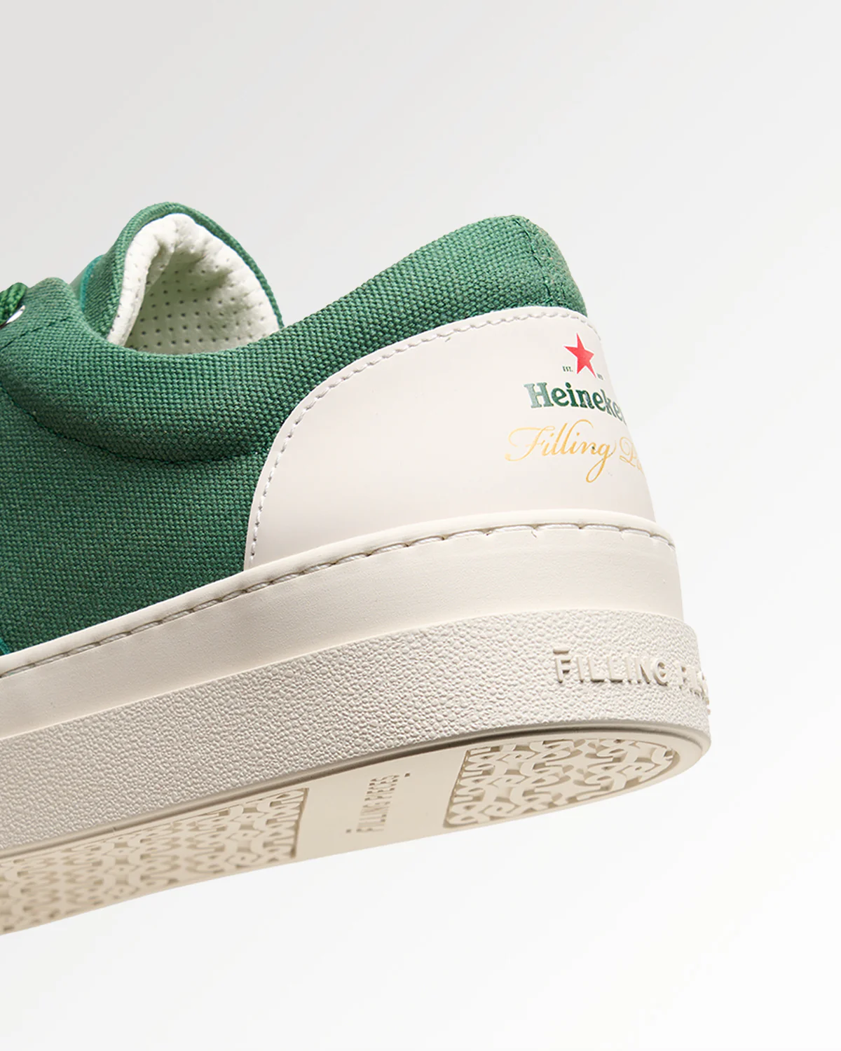 Riviera Heineken Green - Image 4