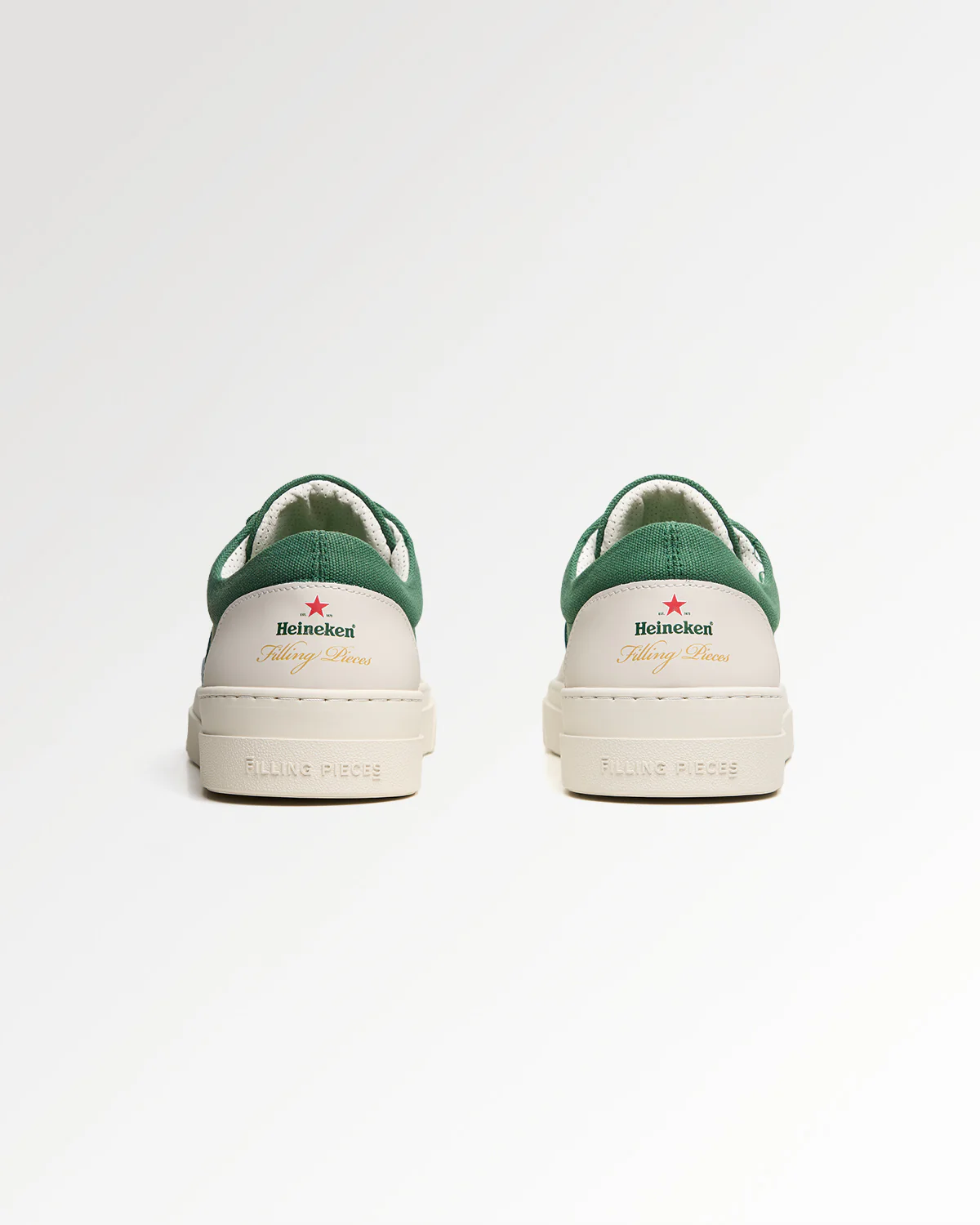 Riviera Heineken Green - Image 5