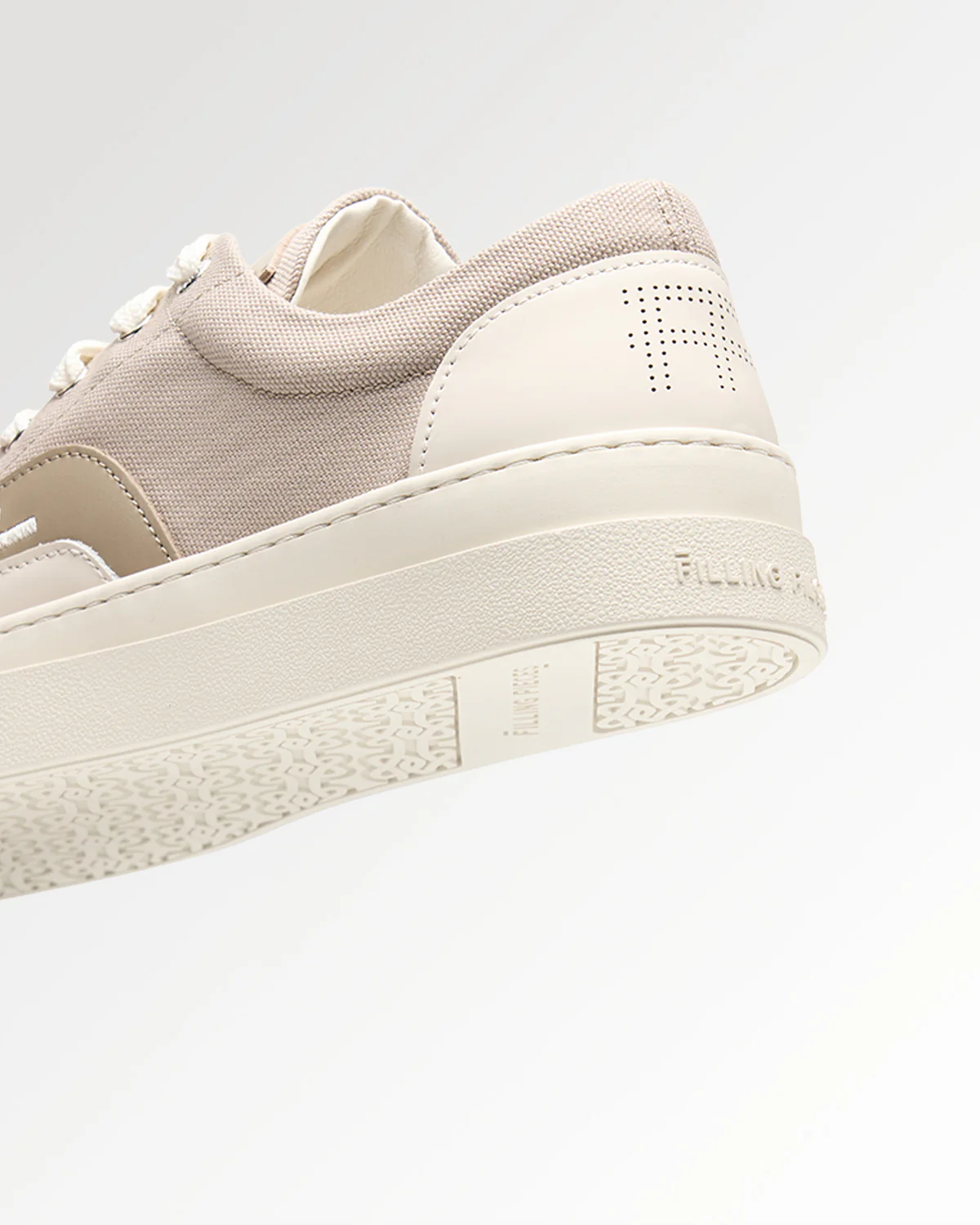 Riviera Low Beige - Image 4