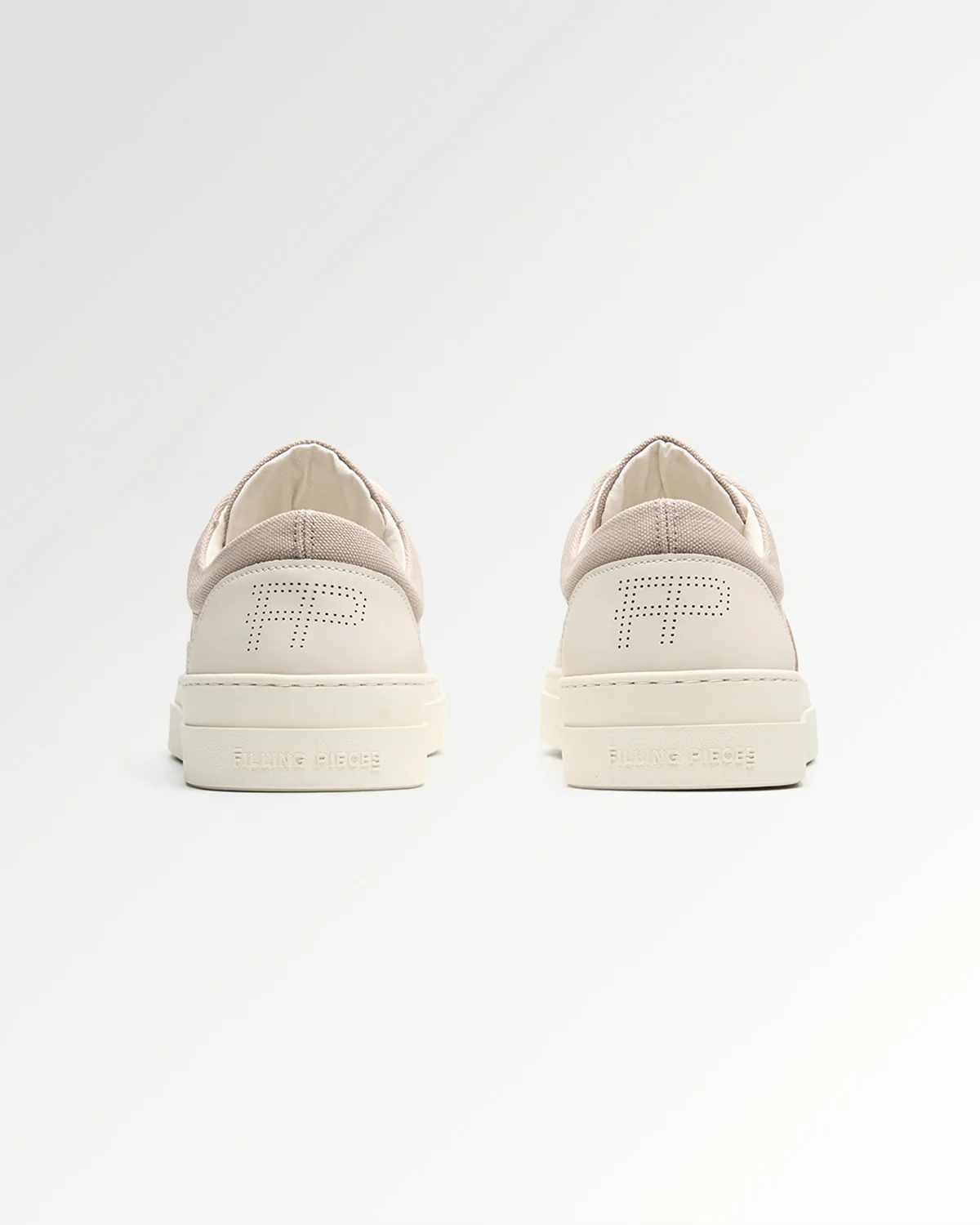 Riviera Low Beige - Image 5
