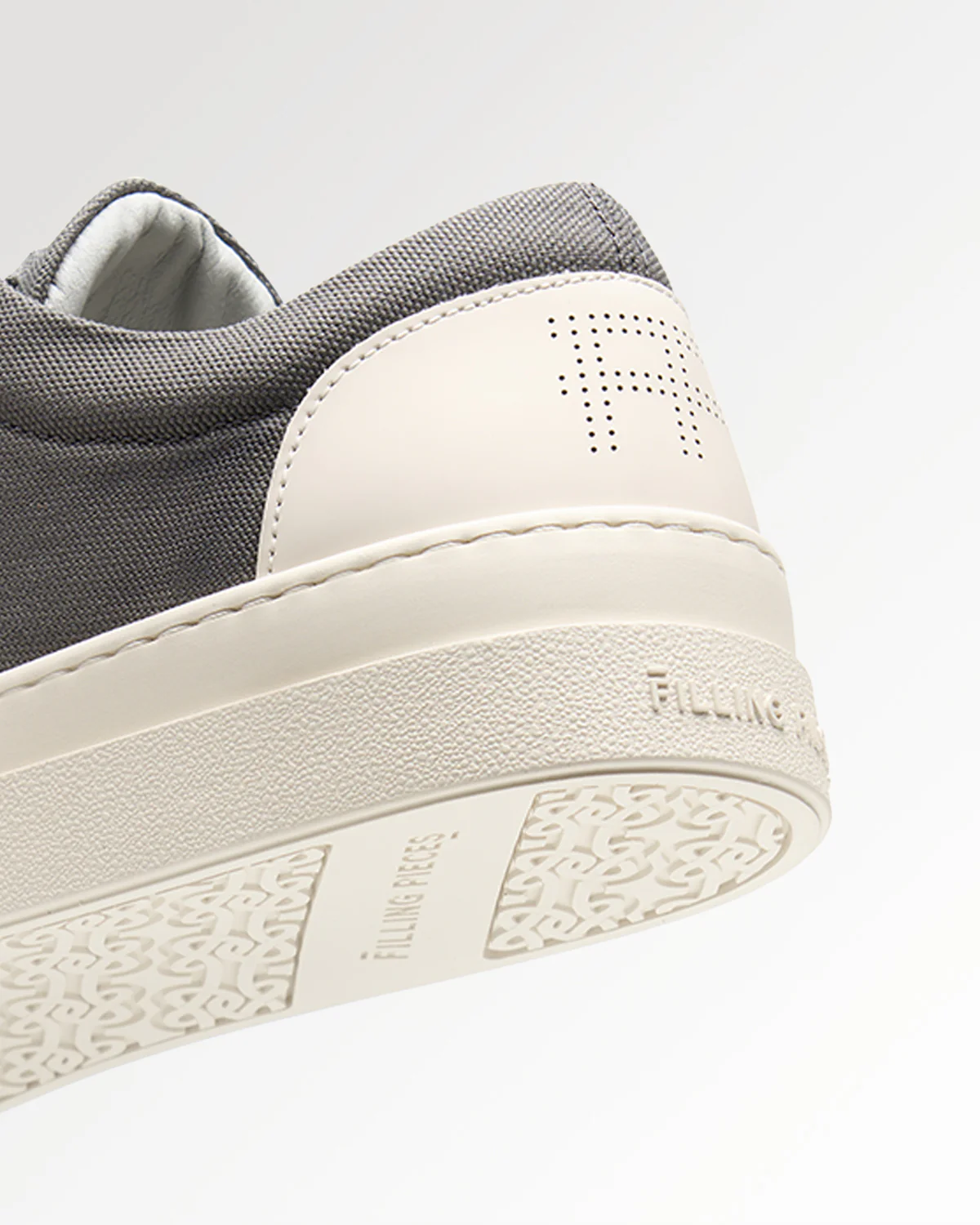 Riviera Low Dark Grey - Image 4