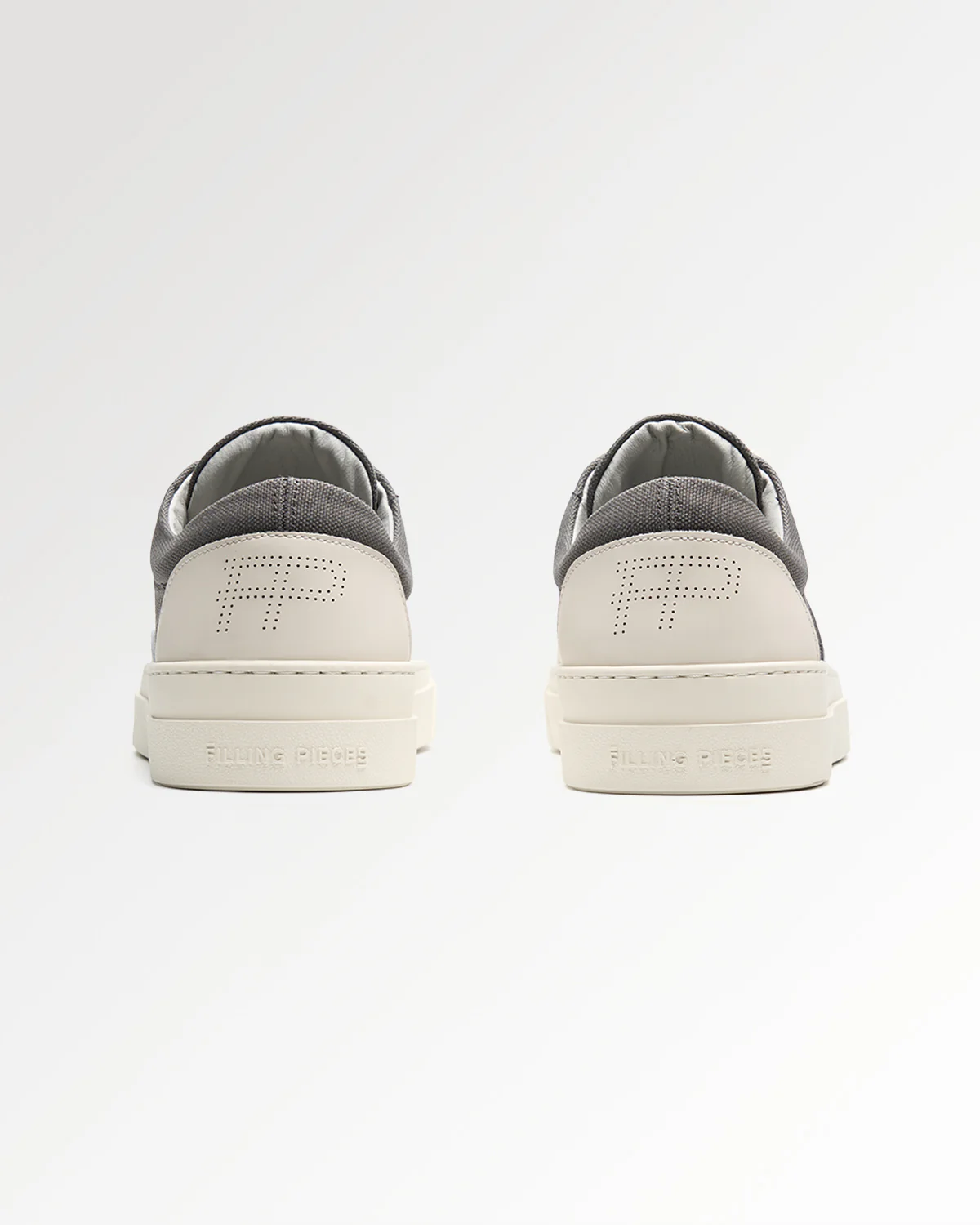 Riviera Low Dark Grey - Image 5