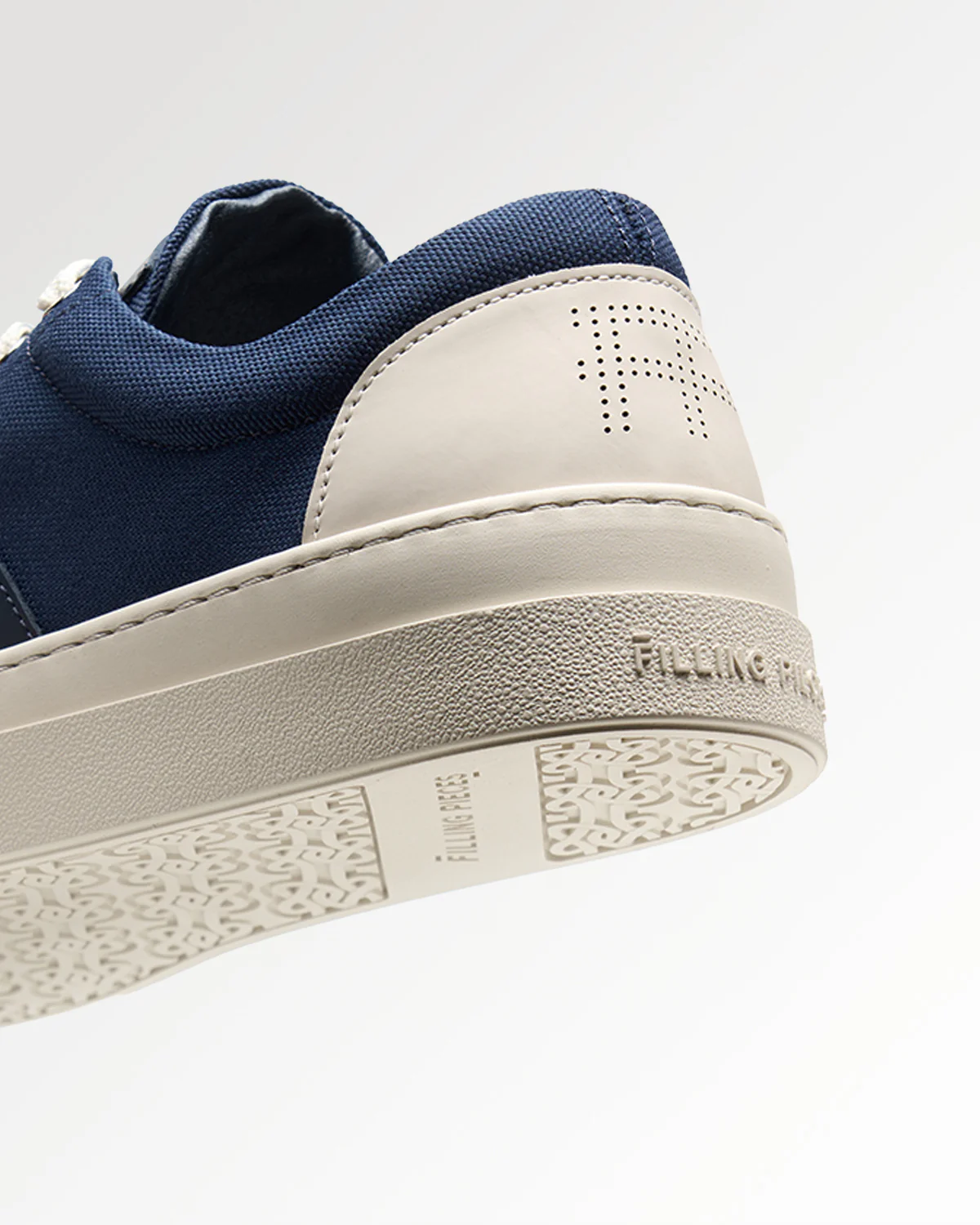 Riviera Low Navy - Image 4