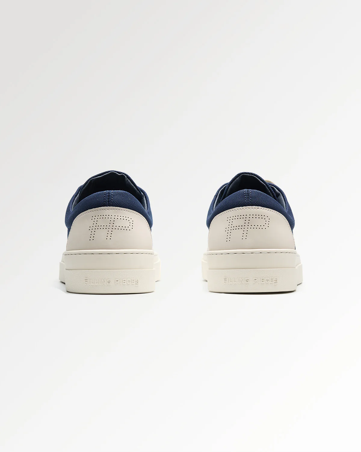 Riviera Low Navy - Image 5