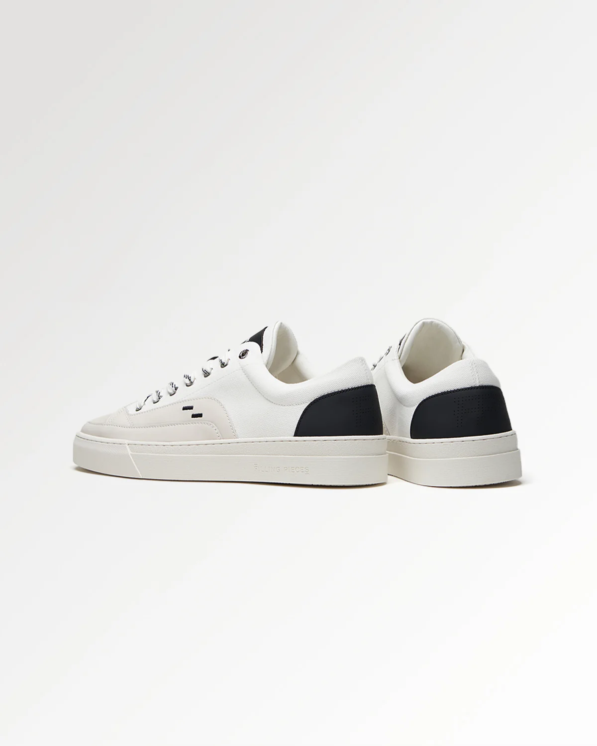 Riviera Low White - Image 4