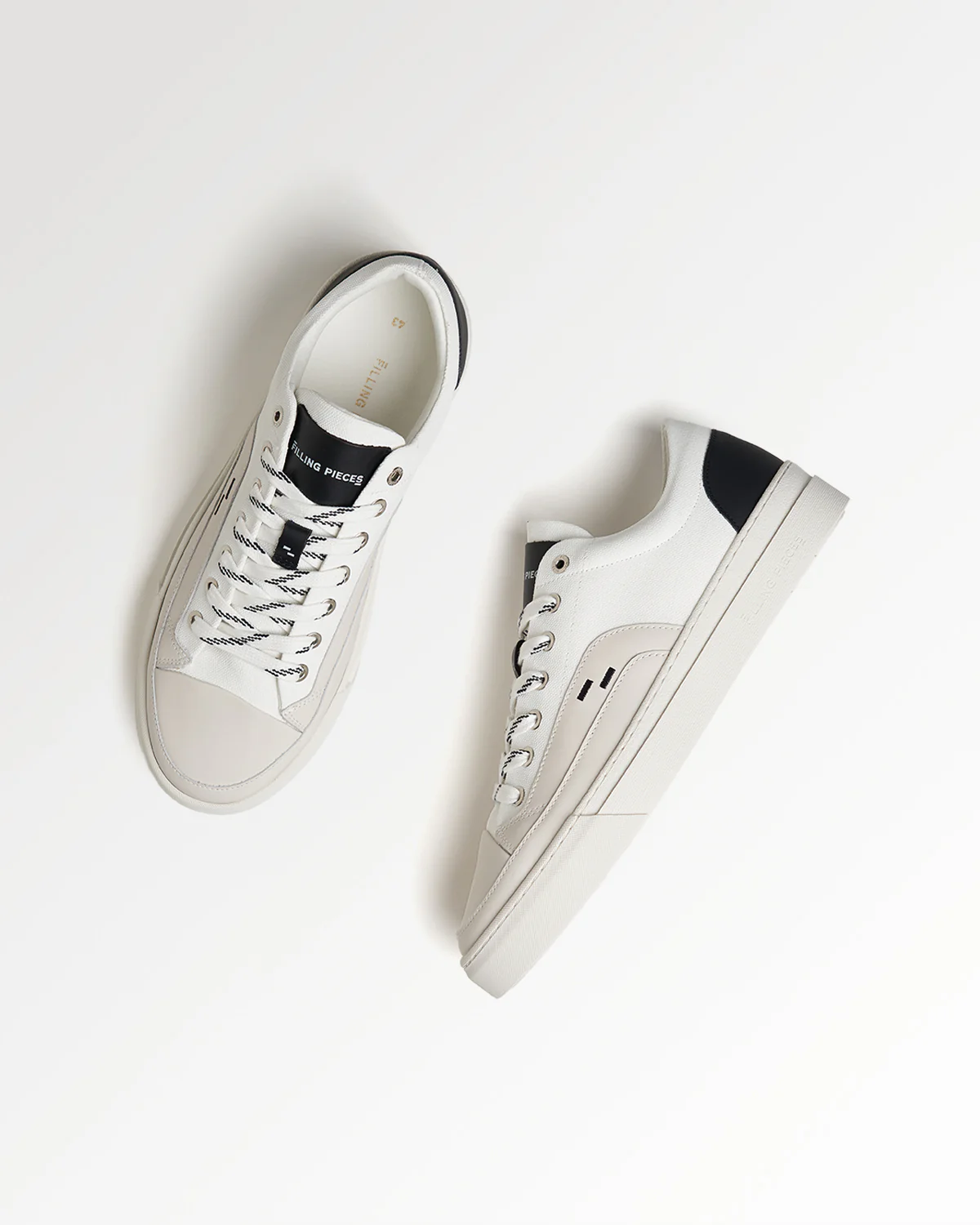 Riviera Low White - Image 5