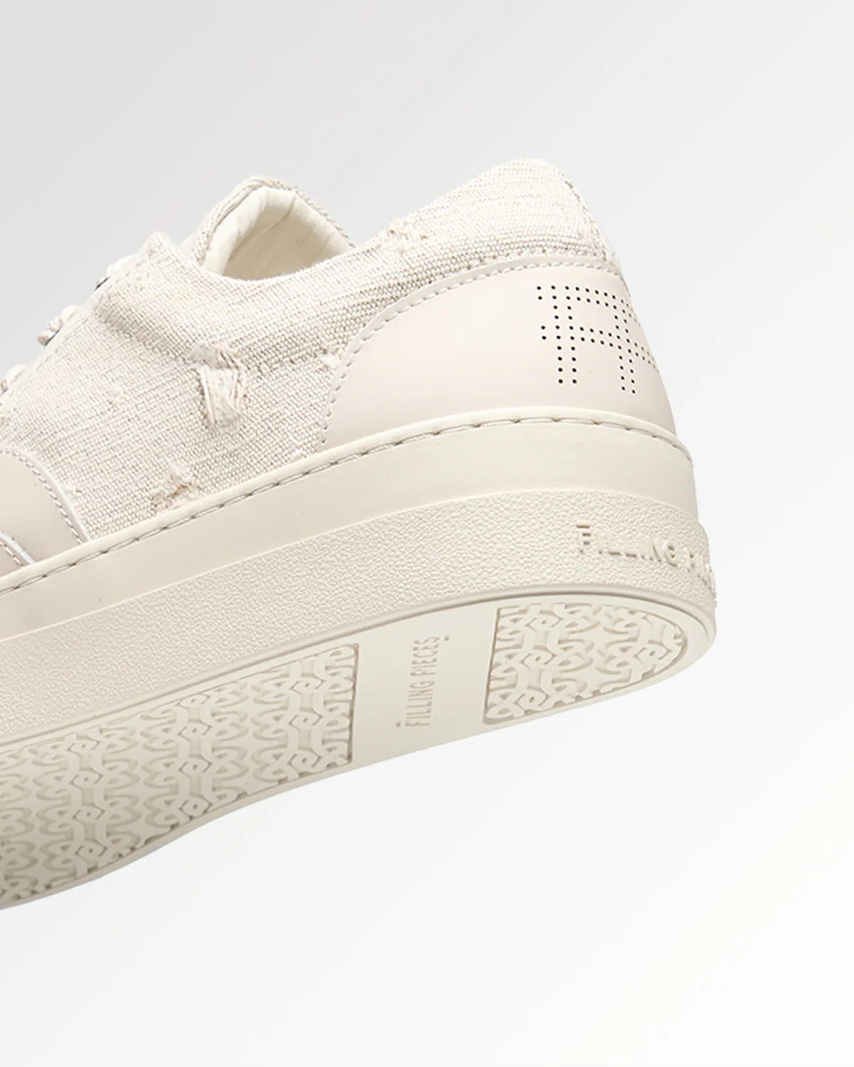 Riviera Patina Off White - Image 4