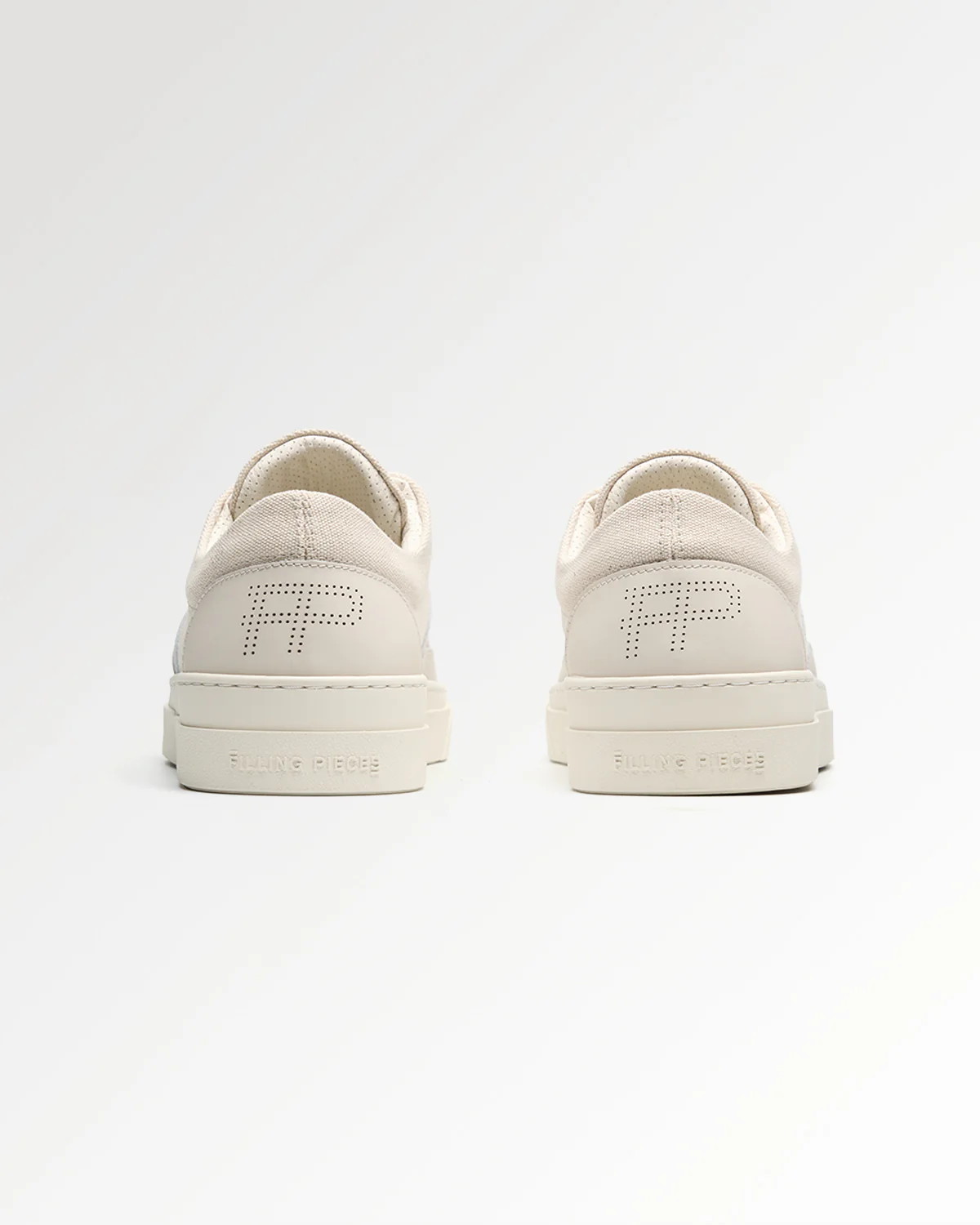 Riviera Weave Off White - Image 3
