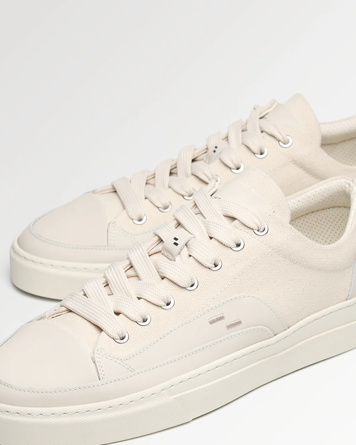 Riviera Weave Off White - Image 4