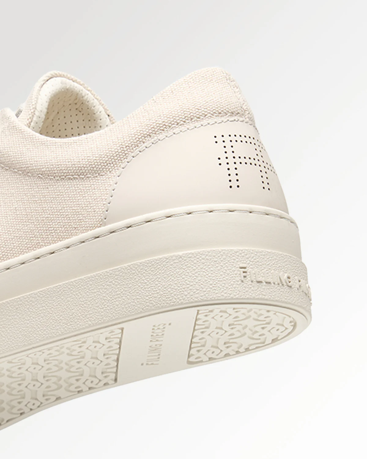 Riviera Weave Off White - Image 5