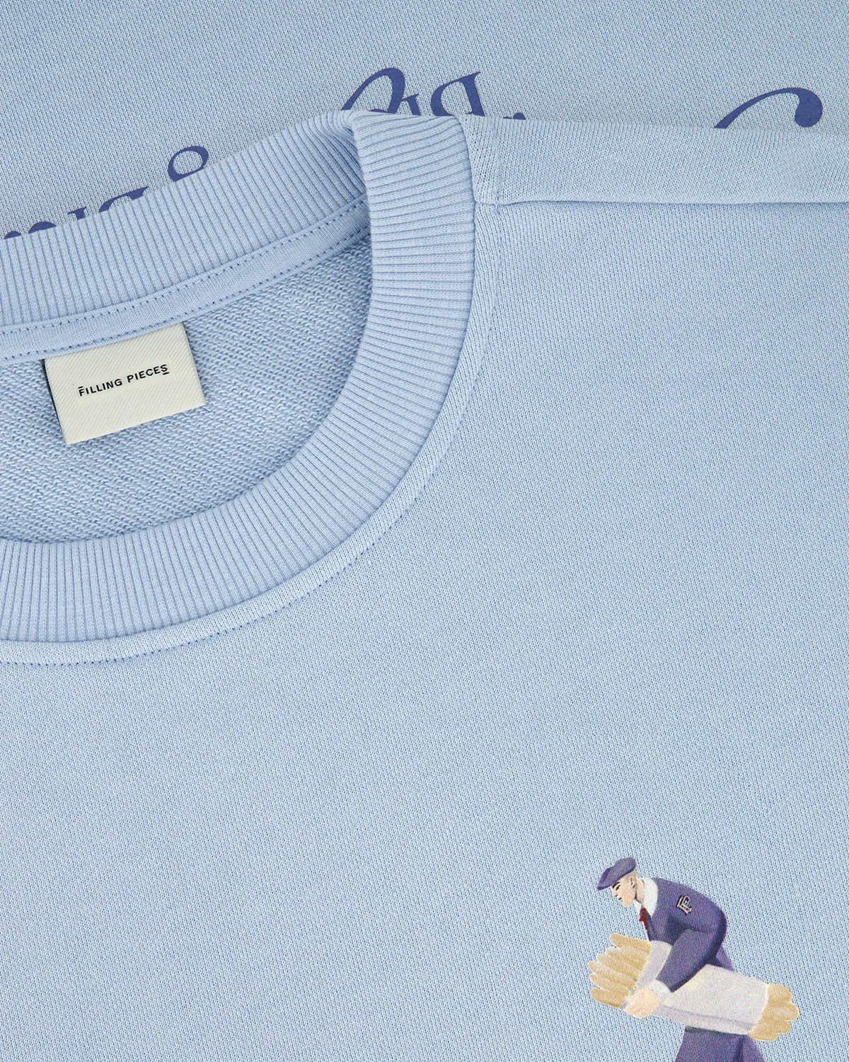 Sweatshirt Bakery Skyway - Image 3