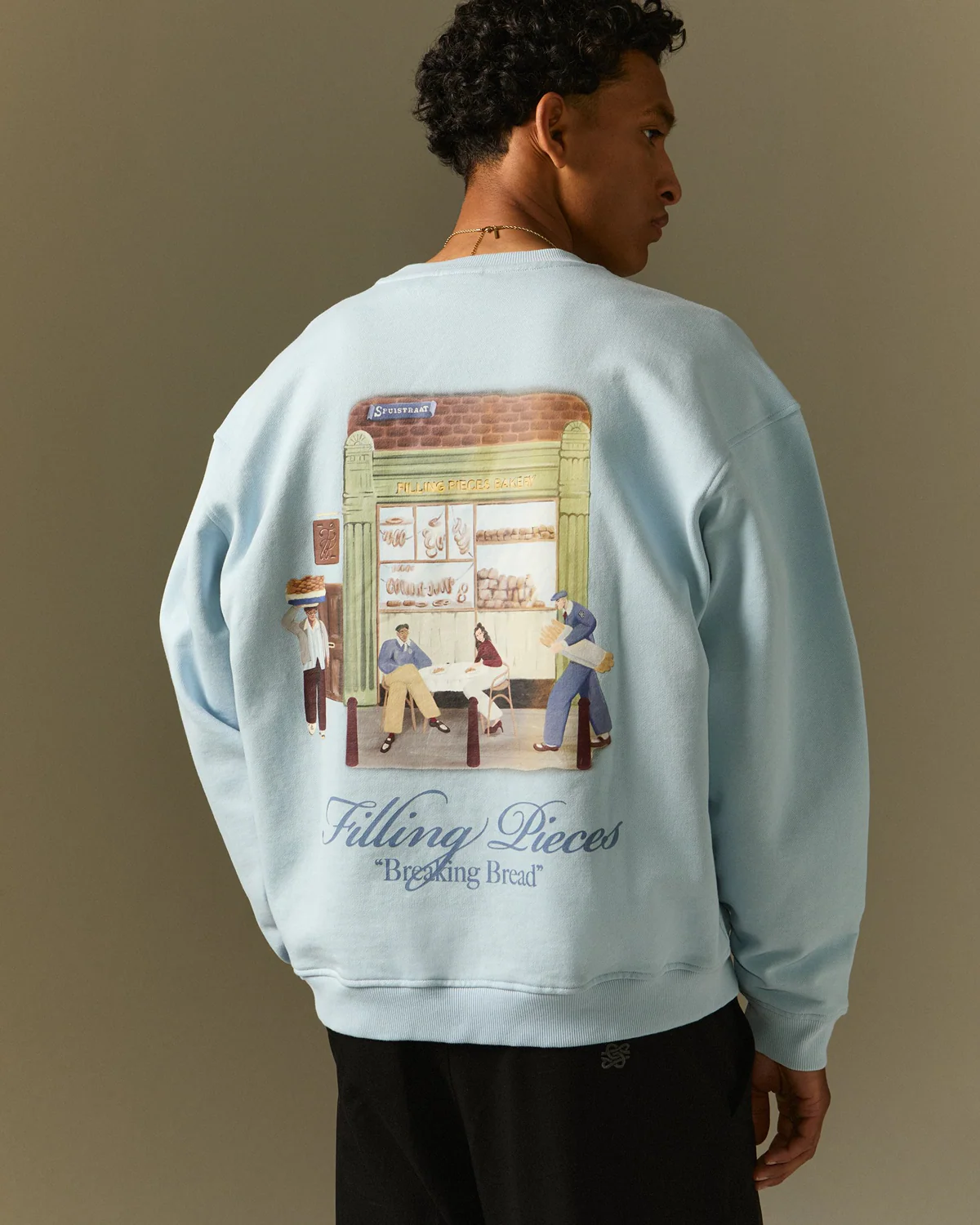 Sweatshirt Bakery Skyway - Image 4
