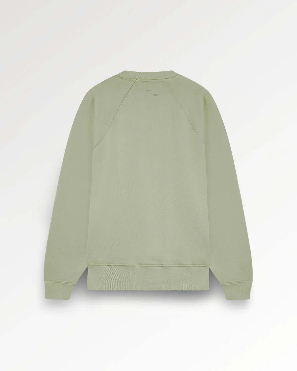 Sweatshirt Embroidered Knot Tea - Image 2