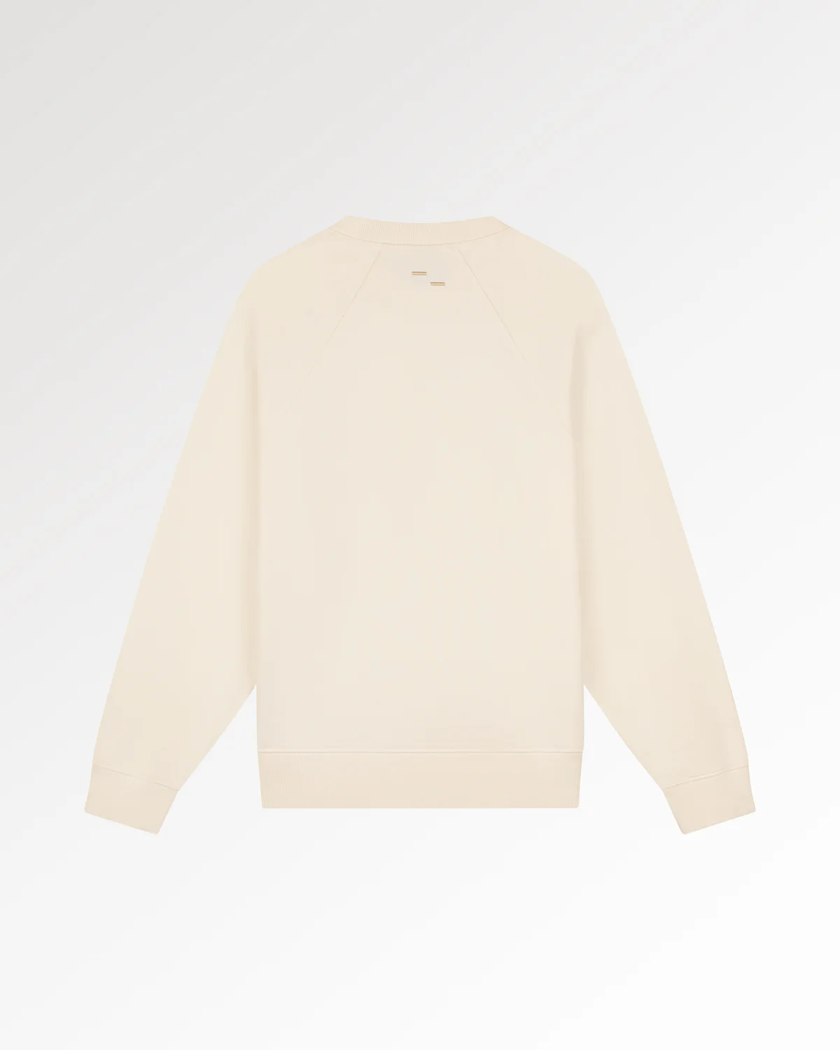 Sweatshirt Heineken Logo Antique White - Image 2