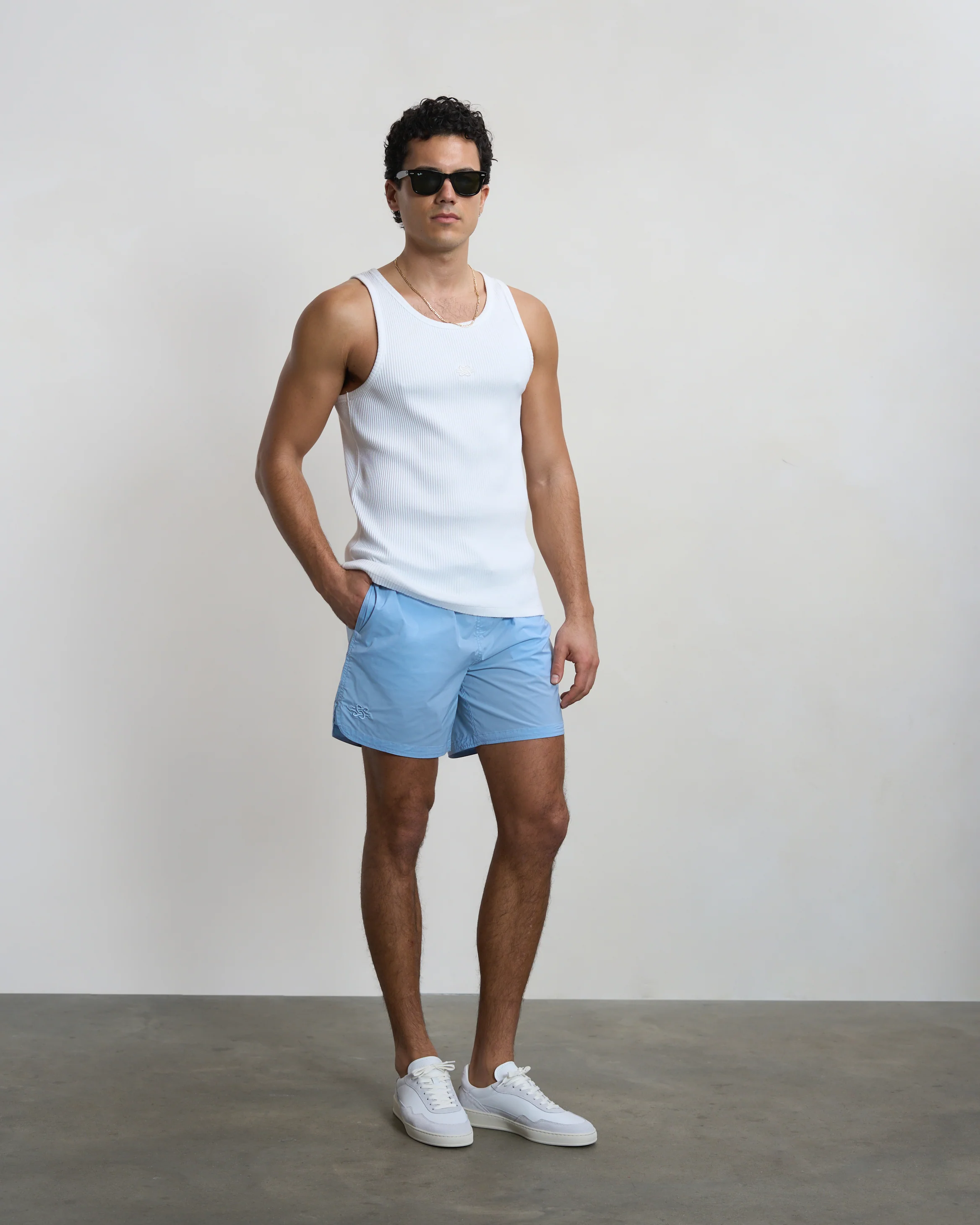 Swimshorts Knot Skyway - Image 4
