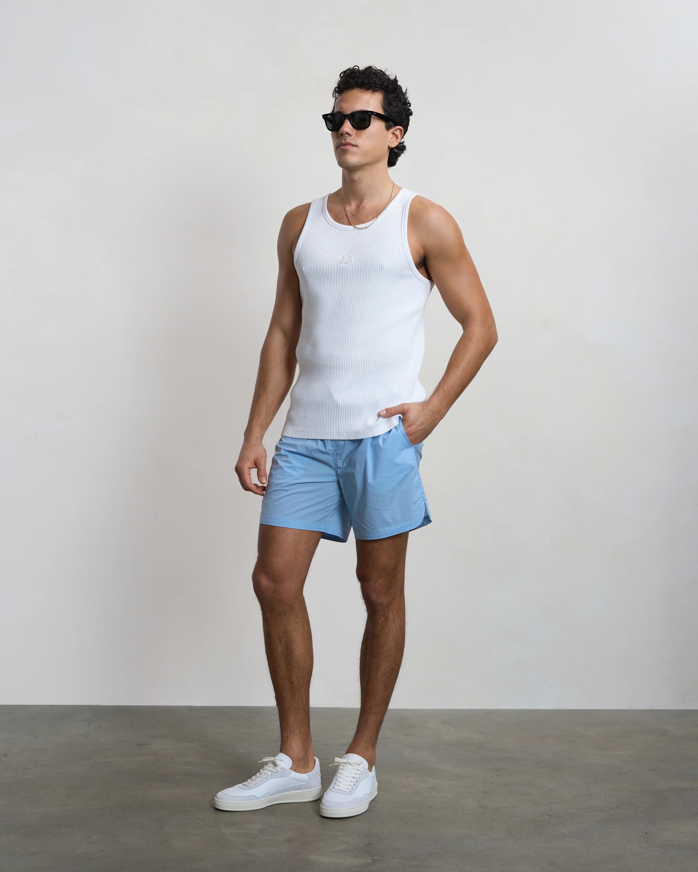 Swimshorts Knot Skyway - Image 6
