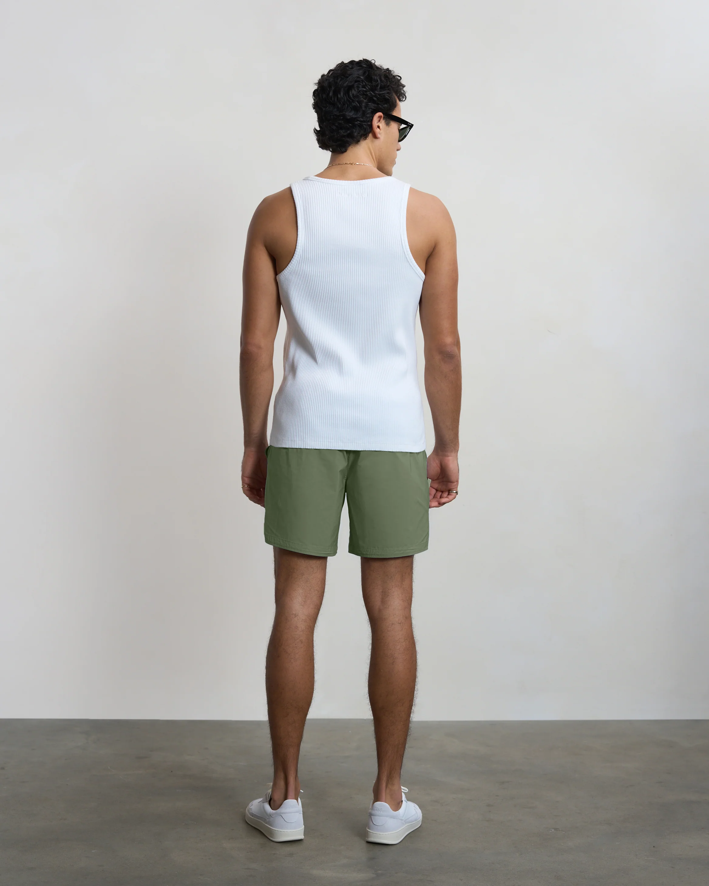 Swimshorts Knot Tea - Image 8