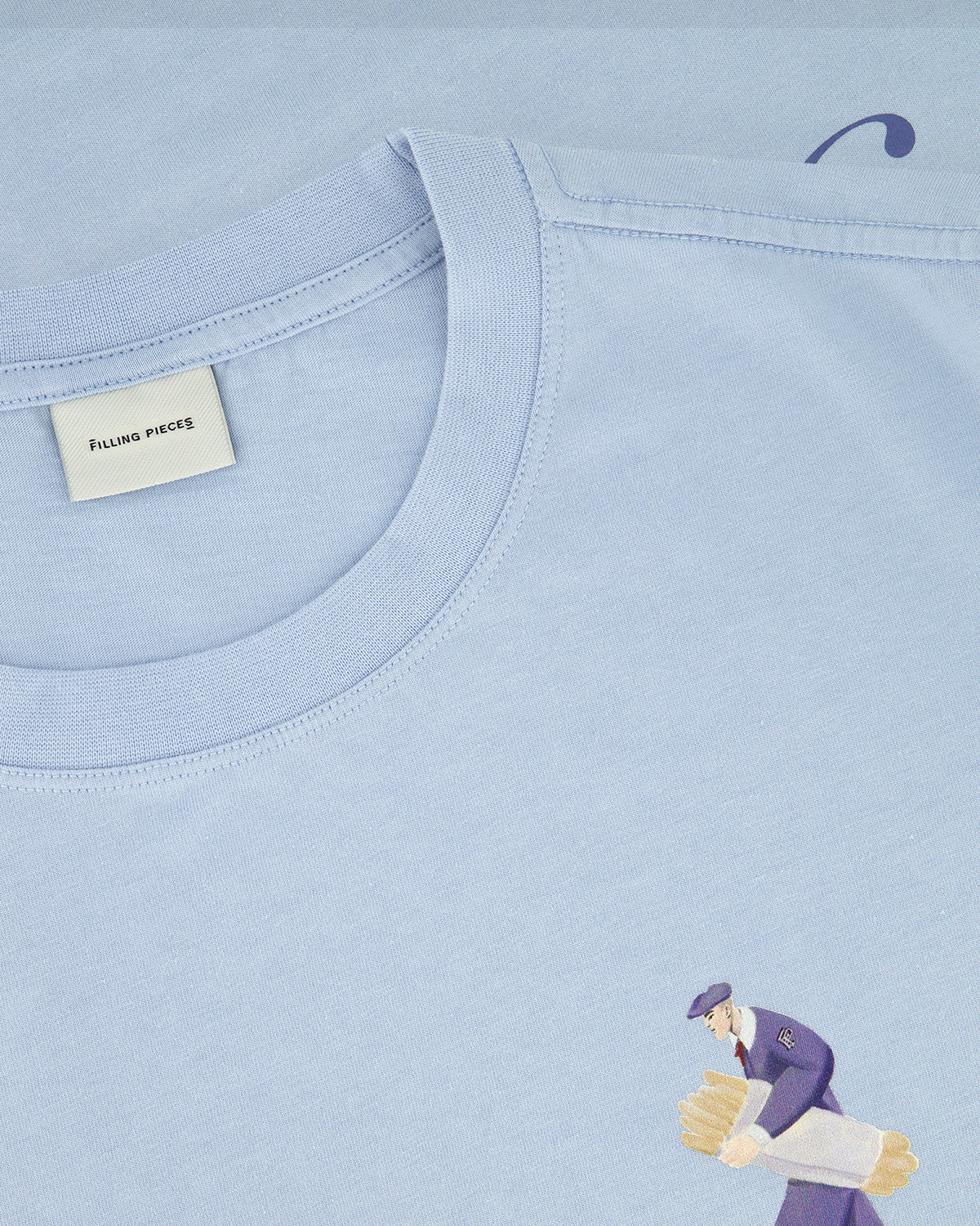 T-shirt Bakery Skyway - Image 3