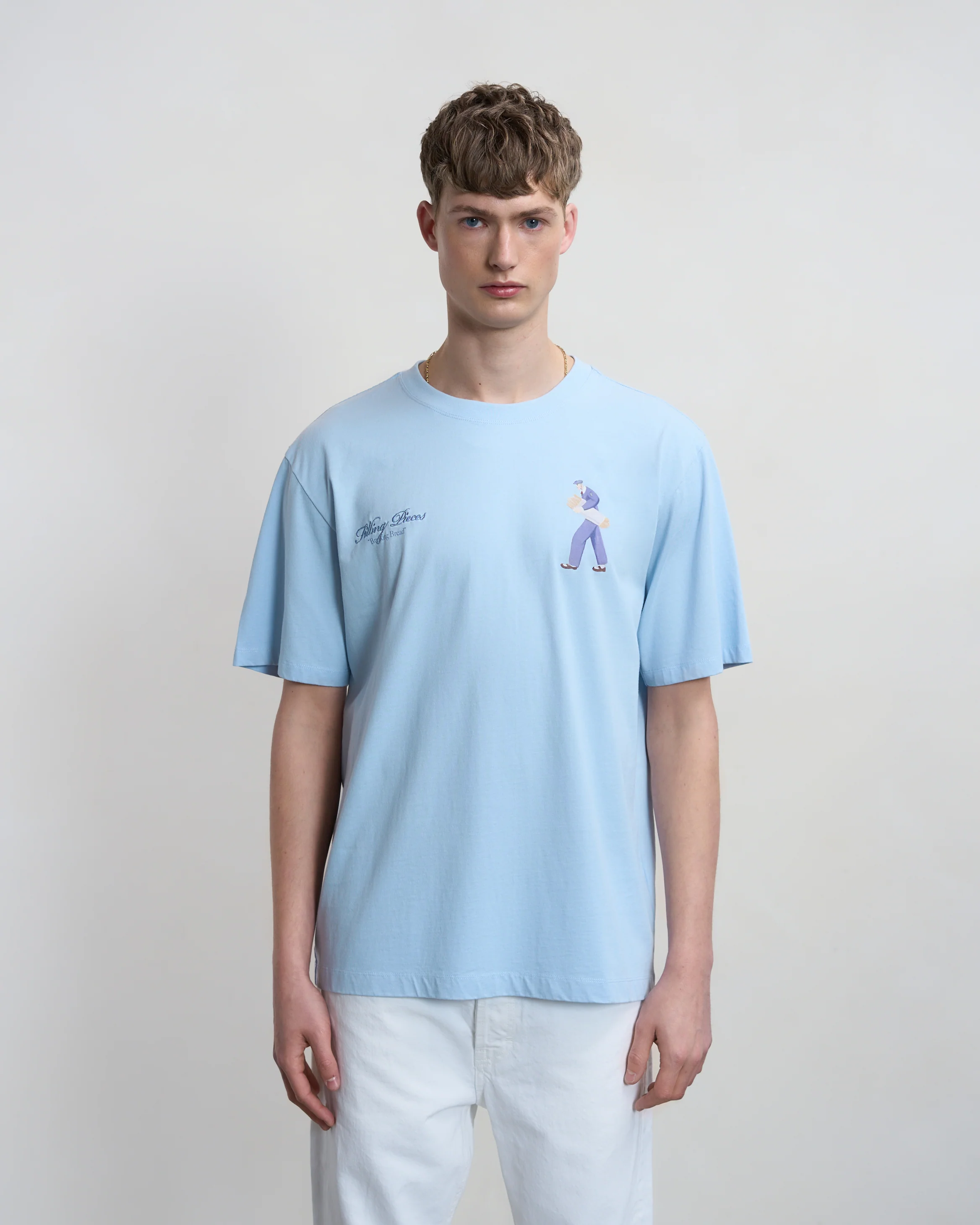 T-shirt Bakery Skyway - Image 5