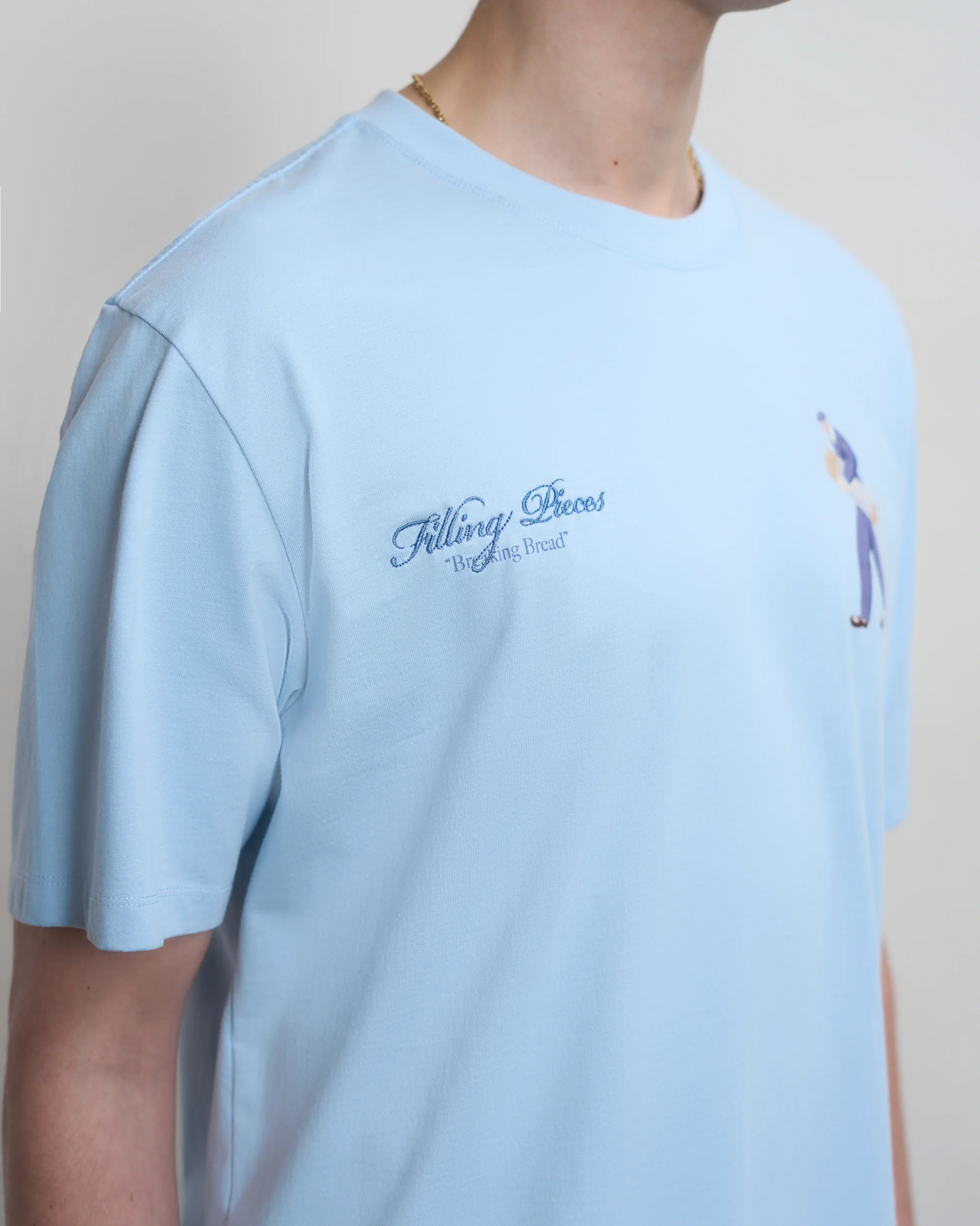 T-shirt Bakery Skyway - Image 6