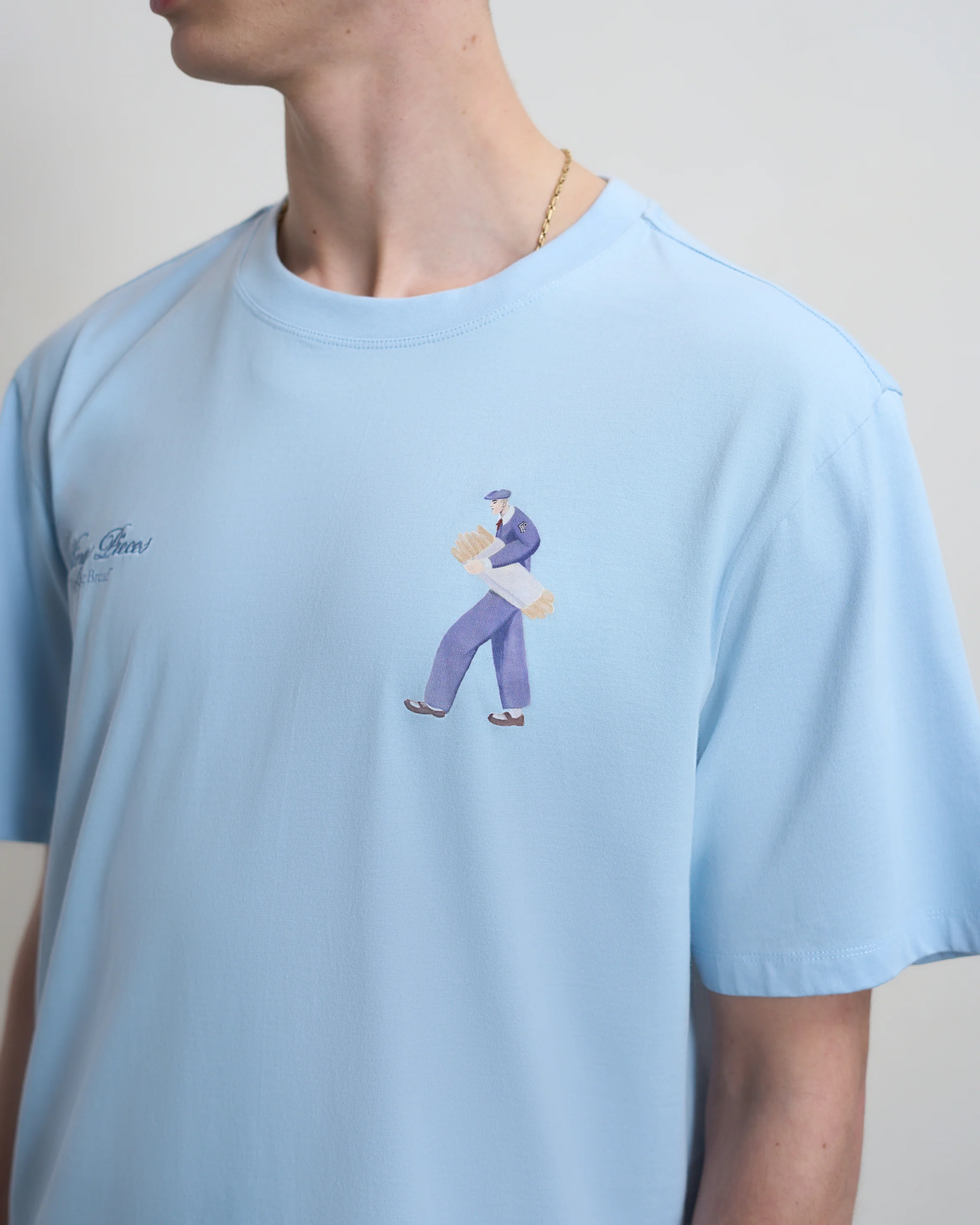 T-shirt Bakery Skyway - Image 7