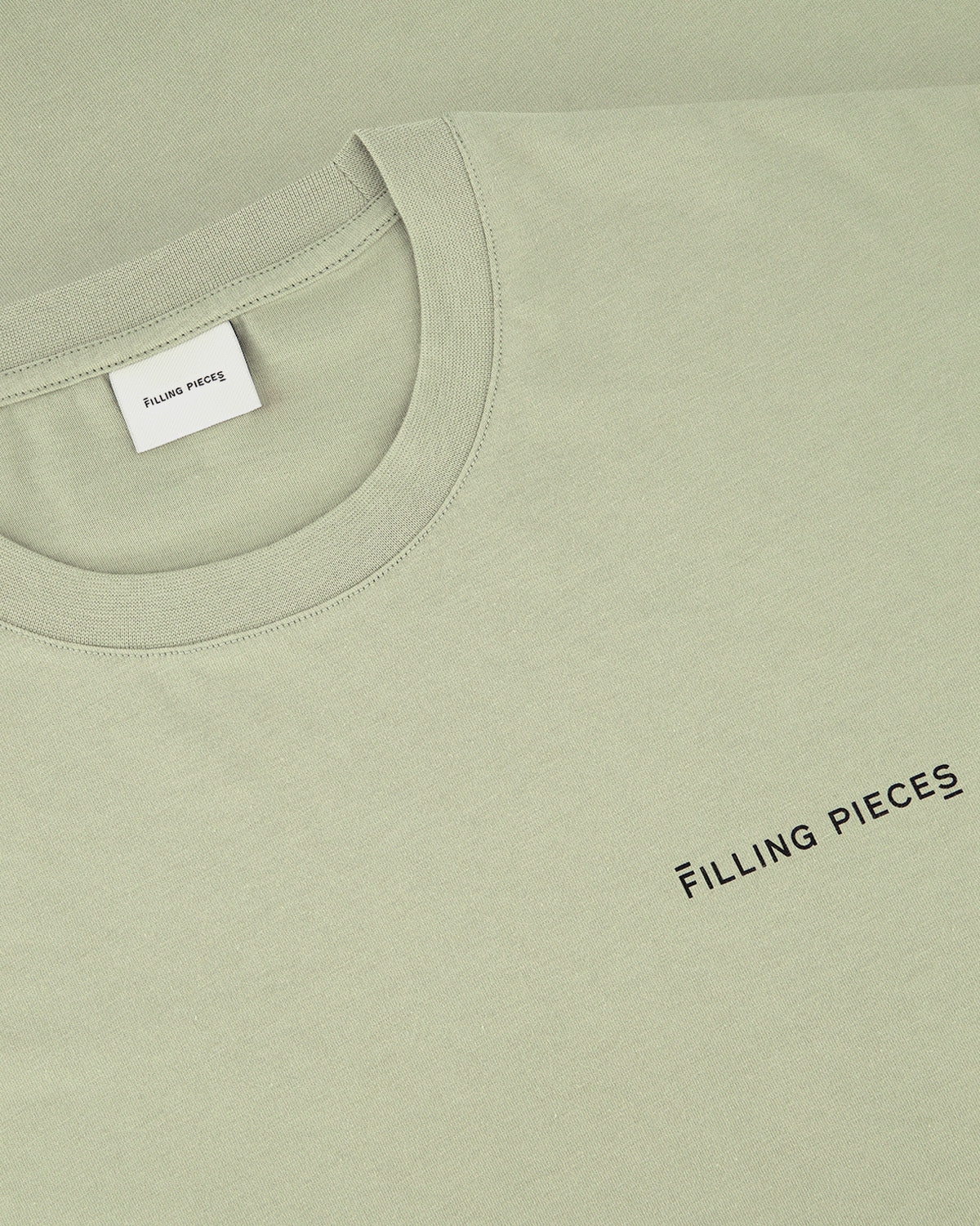 T-shirt Boxy Tea - Image 3