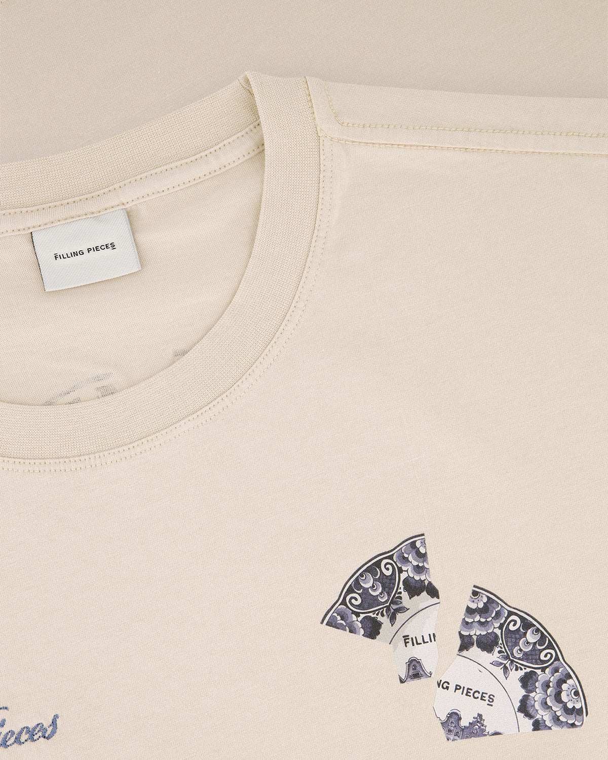 T-shirt Broken Plate Peyote - Image 3