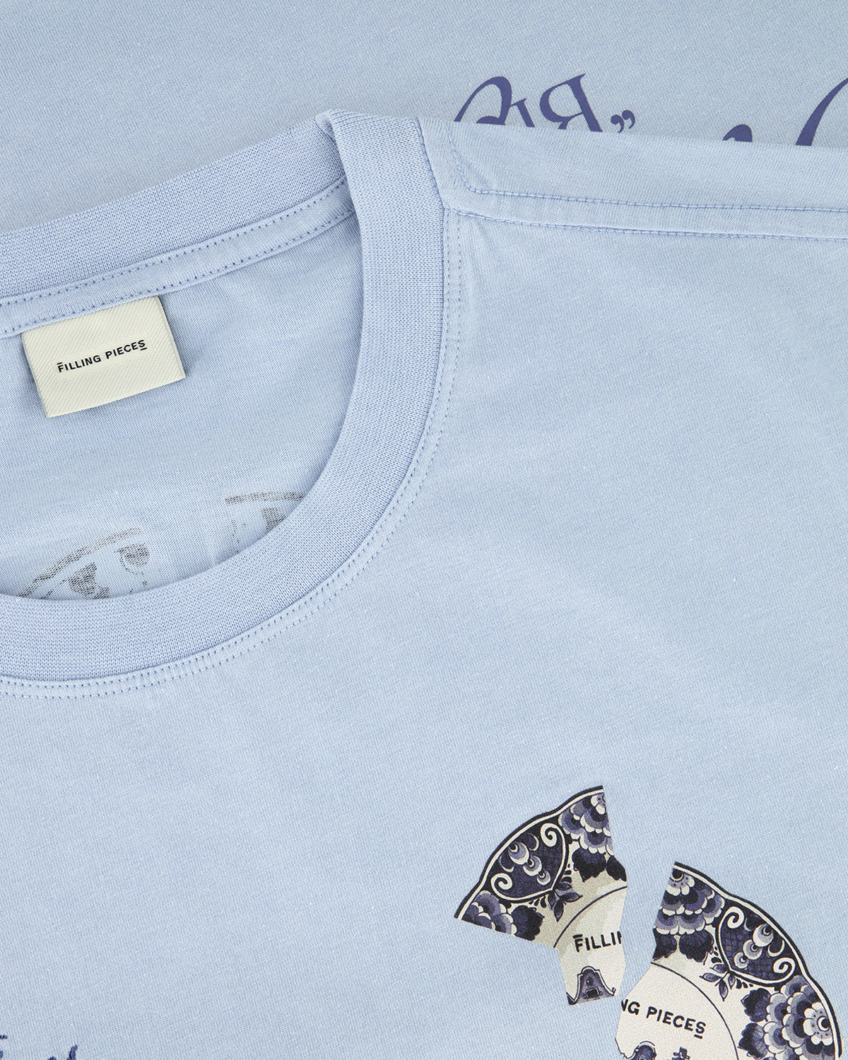 T-shirt Broken Plate Skyway - Image 3